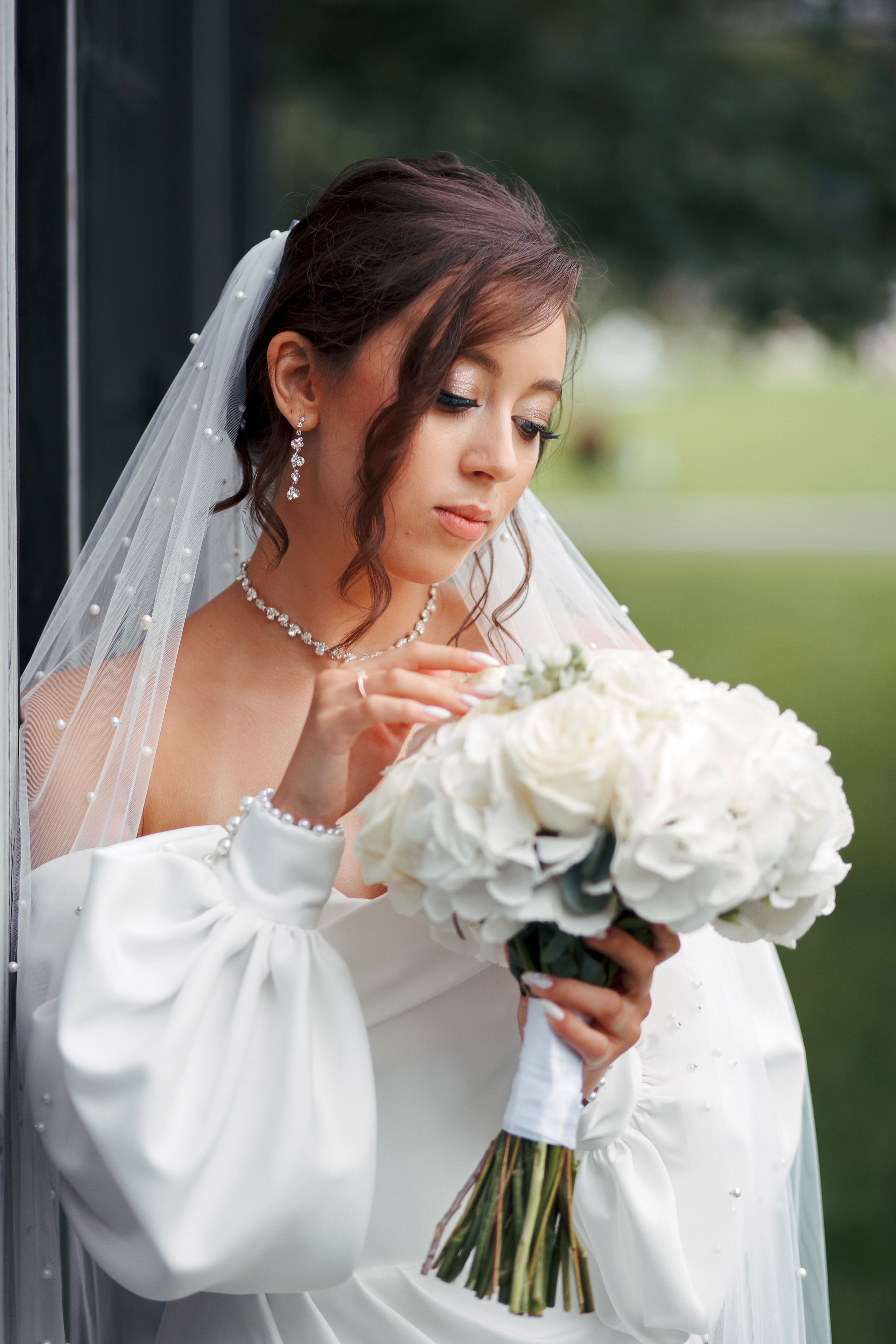 Влад Лиза. Свадебный фотограф в Санкт-Петербурге