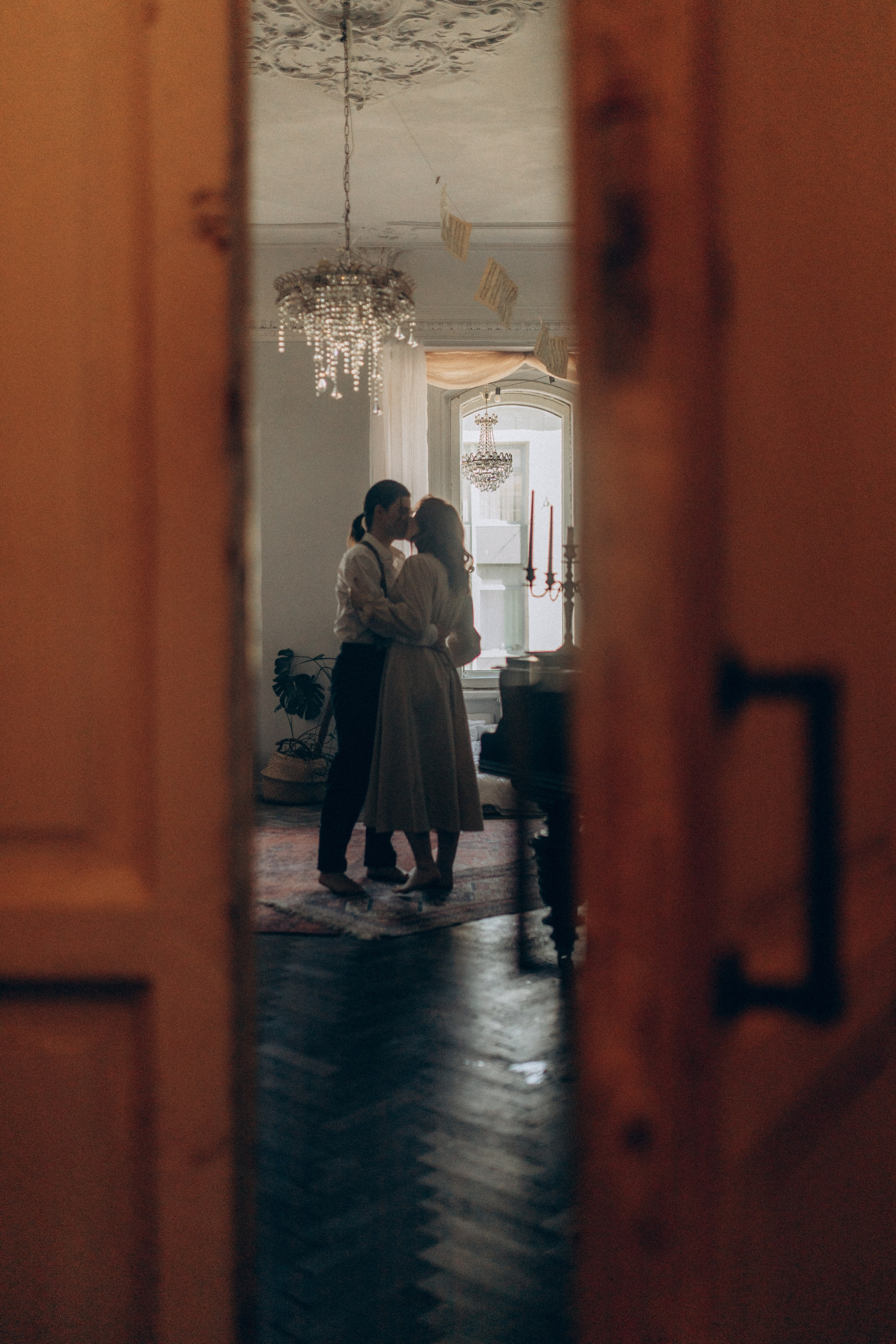 Катя & Витя. Фотограф НОГИНСК, Москва, Анастасия Белая