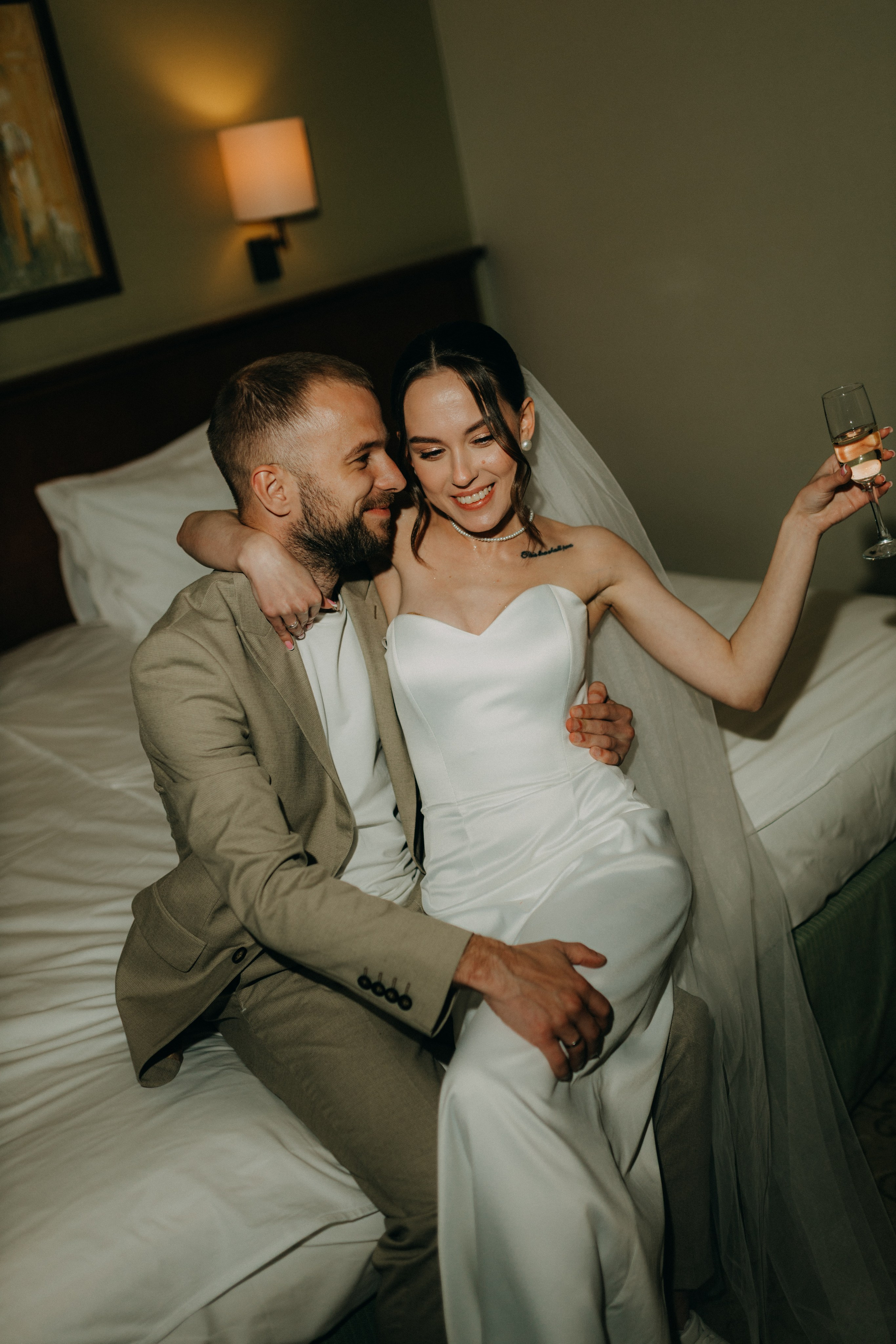 Мария & Иван. Фотограф НОГИНСК, Москва, Анастасия Белая