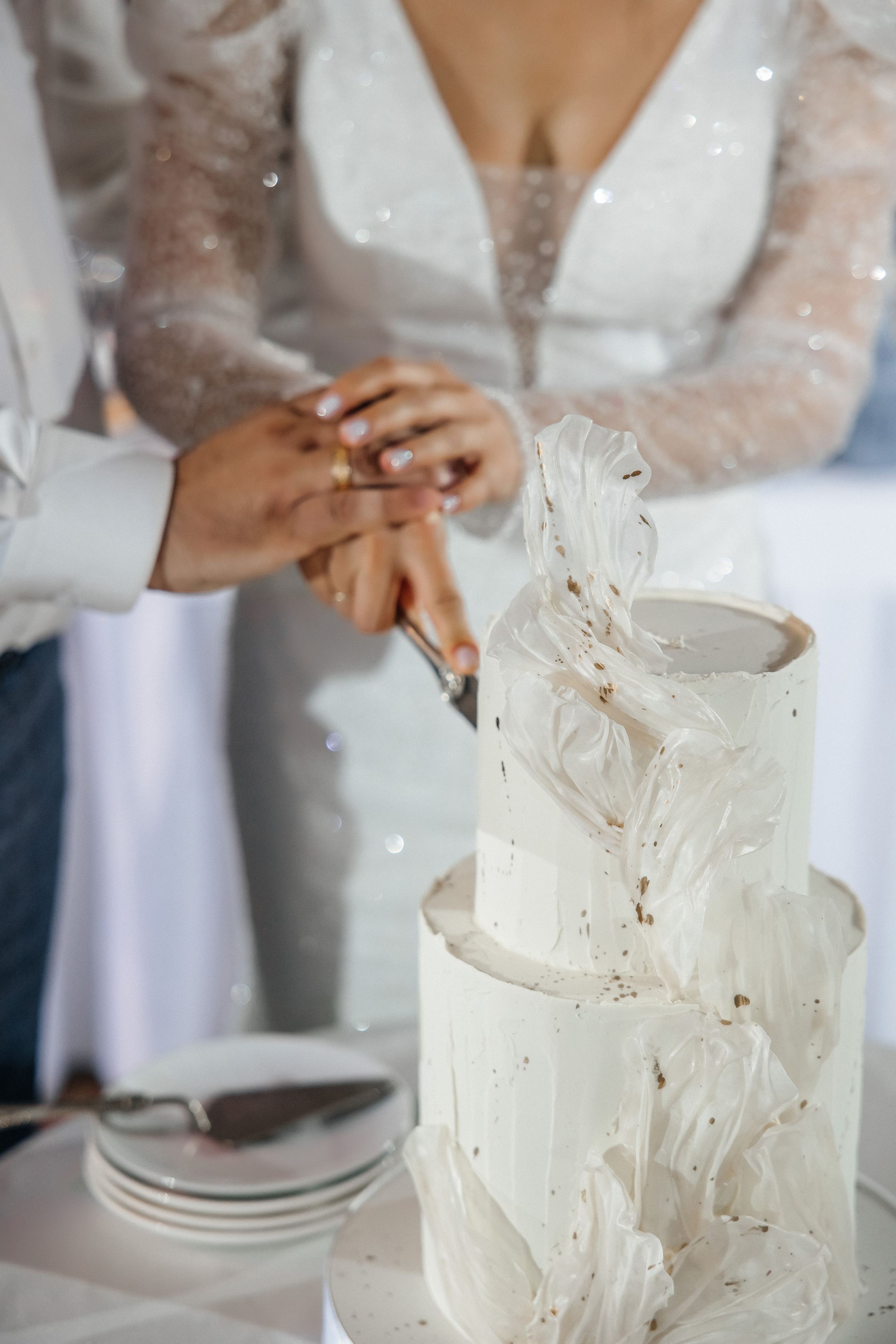 Михаил & Татьяна. Свадебный и семейный фотограф в Краснодар, Россия