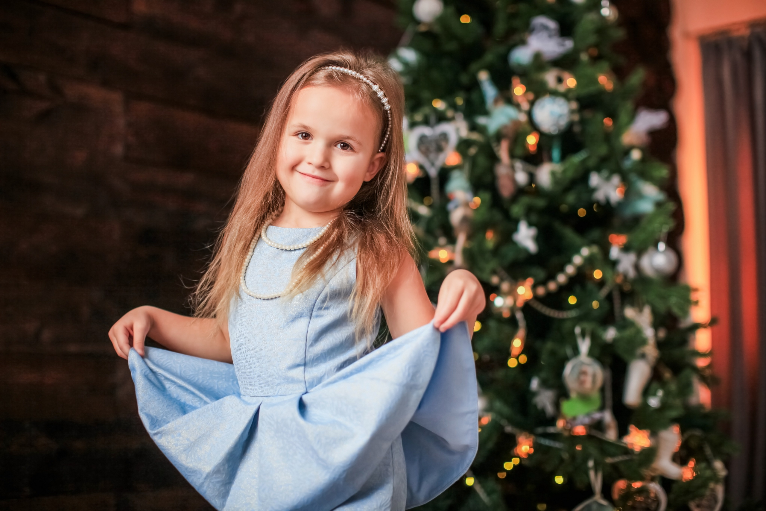 Новогодние фотосессии. Детский и семейный фотограф Зоя Павкина