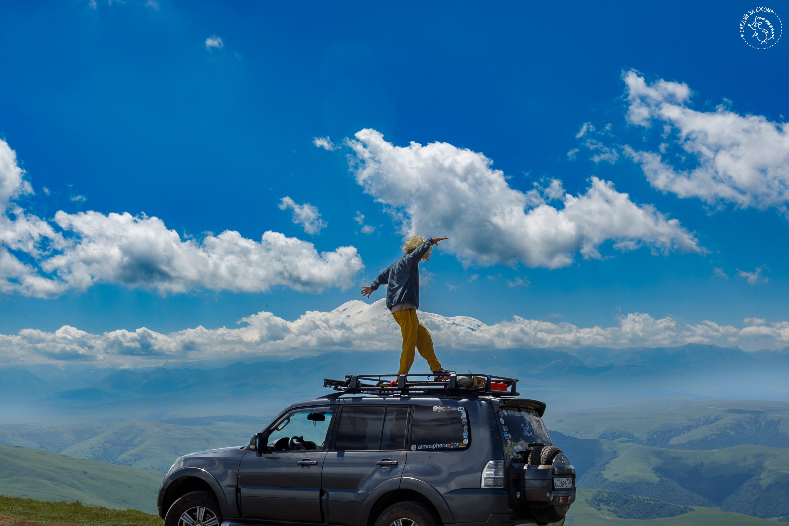 Дудченко Сергей фотограф и видеограф Краснодар