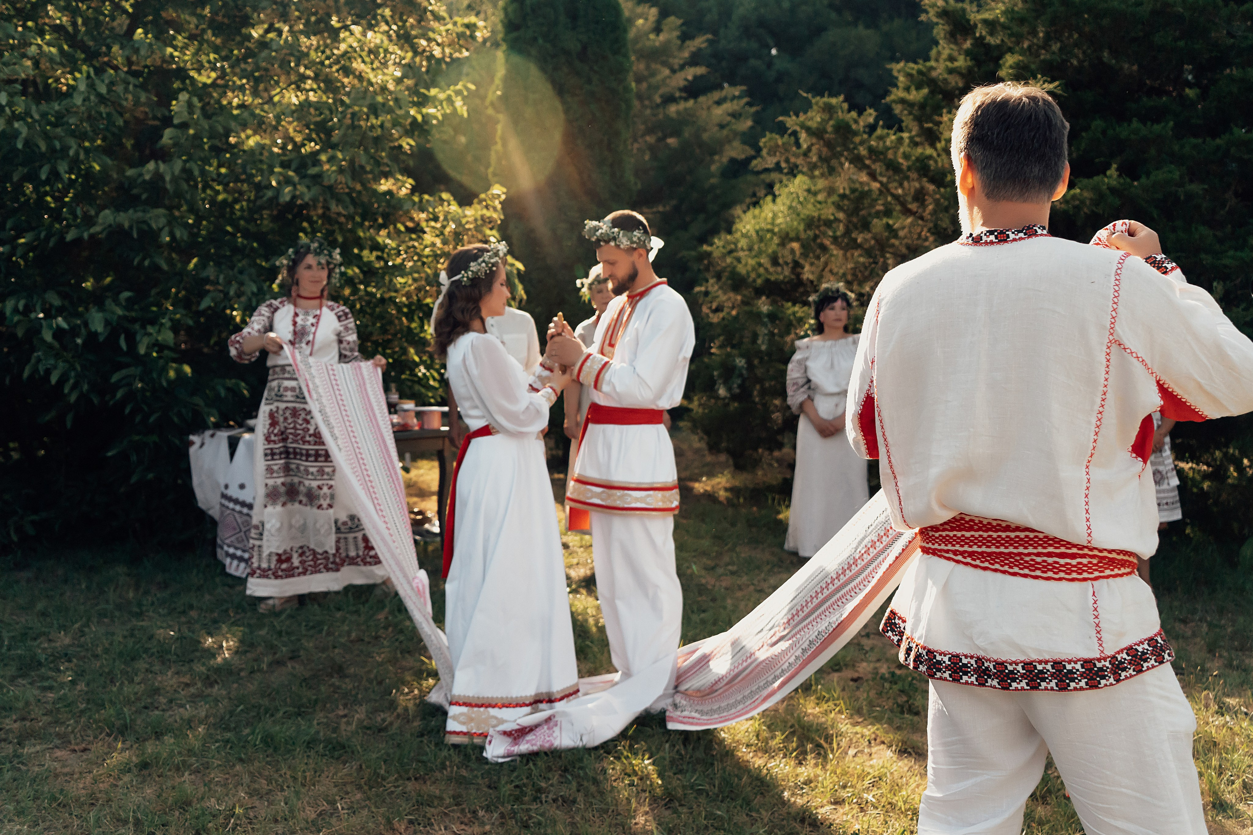 Свадьба. Свадебный и семейный фотограф/видеограф в Краснодаре Наталья Осинская