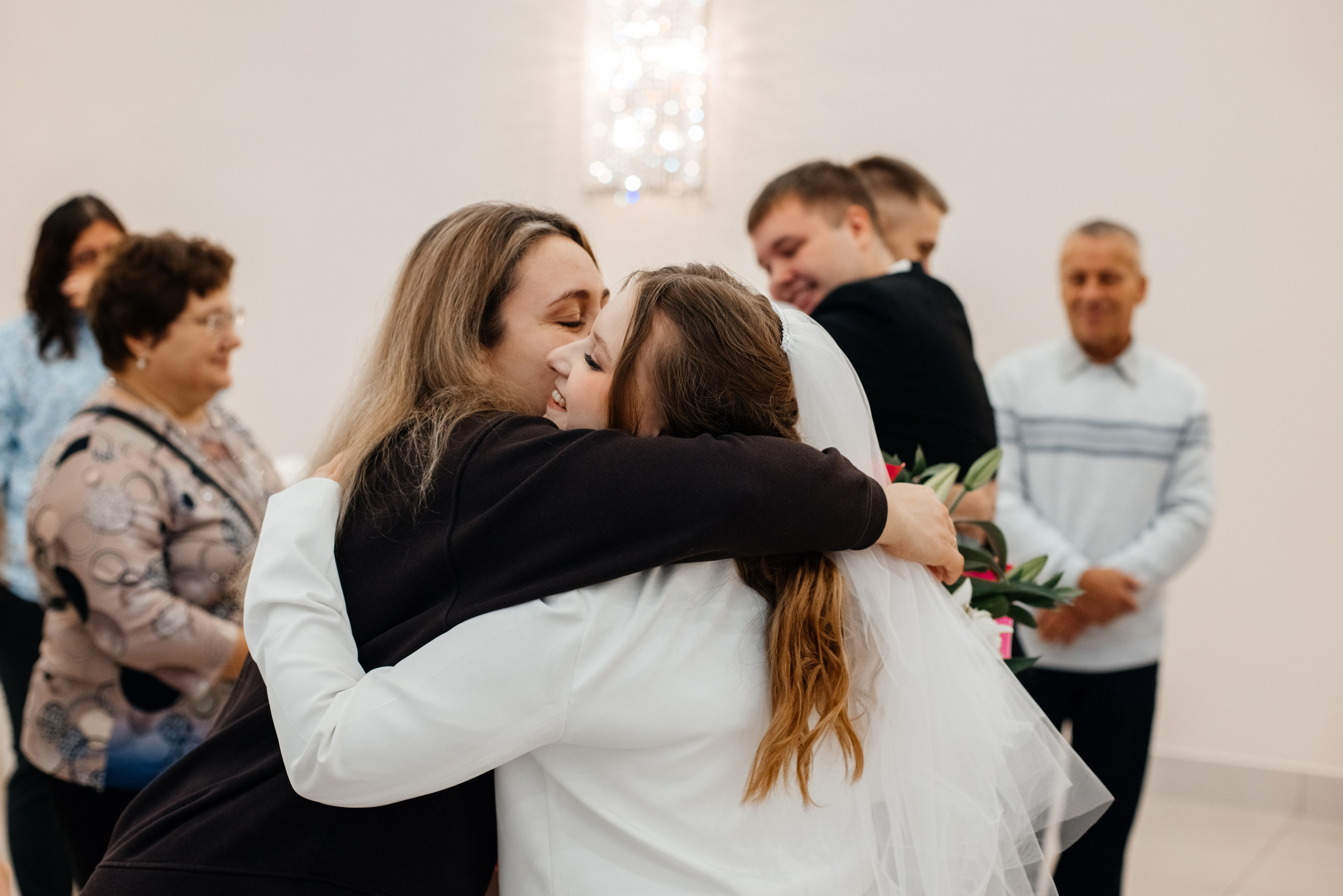 Wedding: Светлана & Иван. Фотограф в Шатуре Оксана Осьмакова