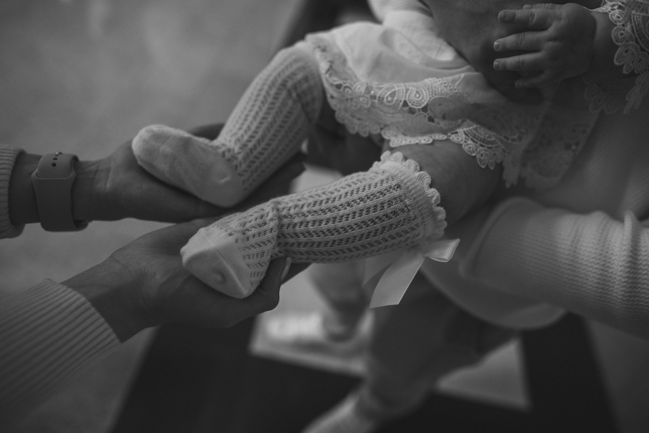 Варвара. Фотограф в Шатуре Оксана Осьмакова