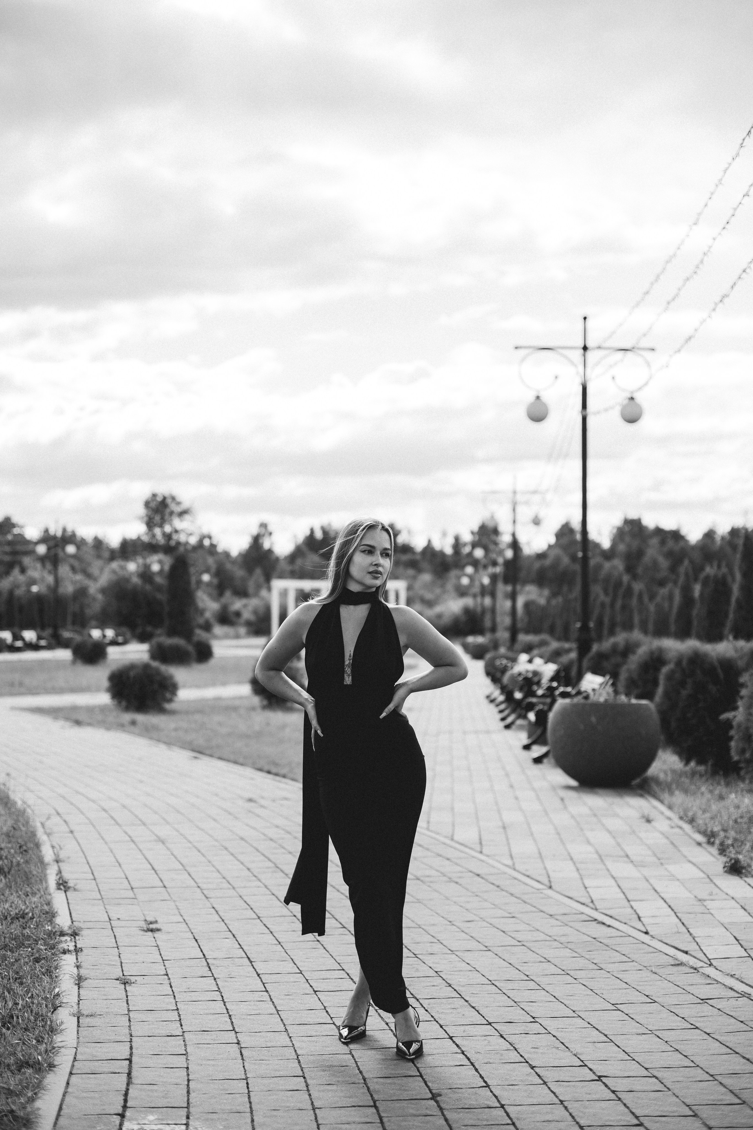 Катя. Фотограф в Шатуре Оксана Осьмакова