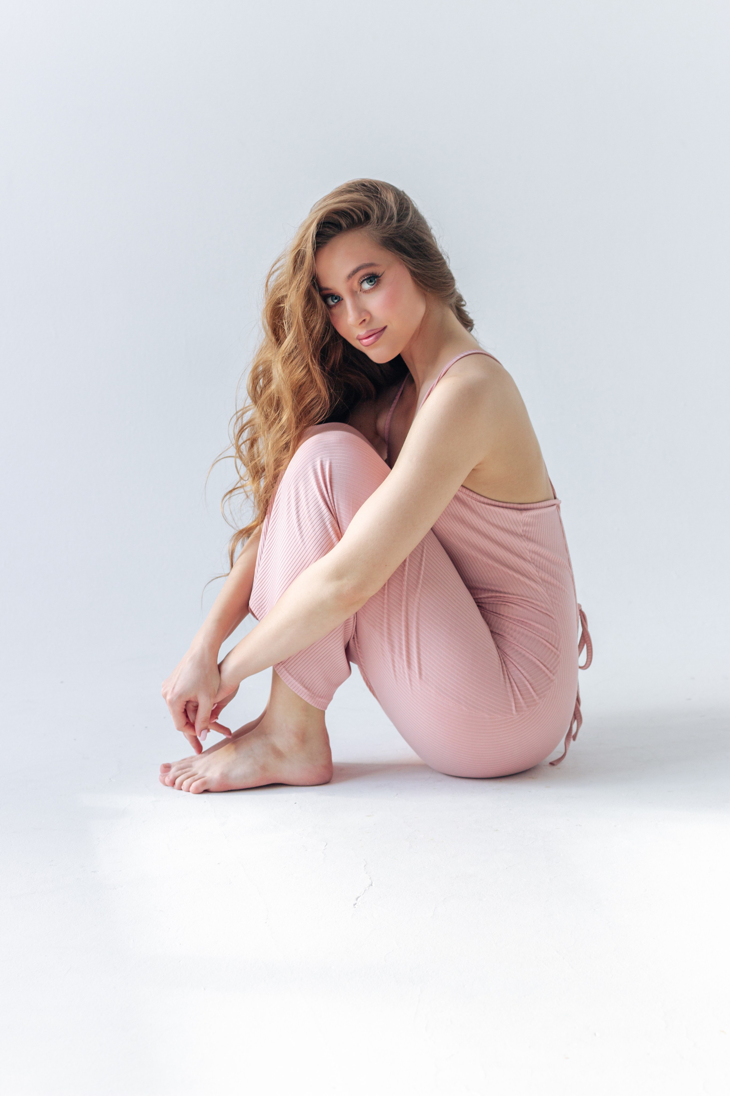 Анастасия. Фотограф в Шатуре Оксана Осьмакова