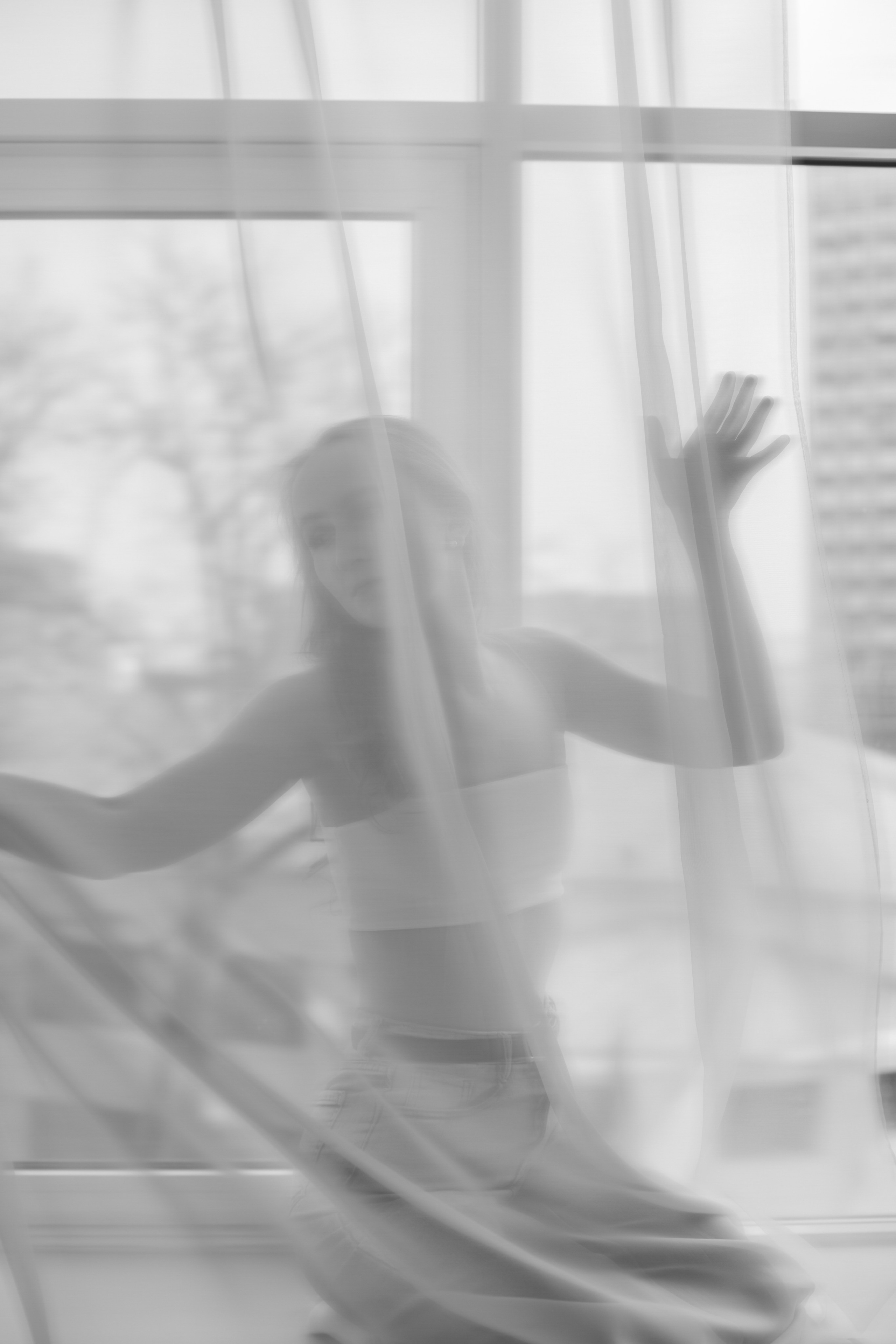 Маргарита. Фотограф в Шатуре Оксана Осьмакова