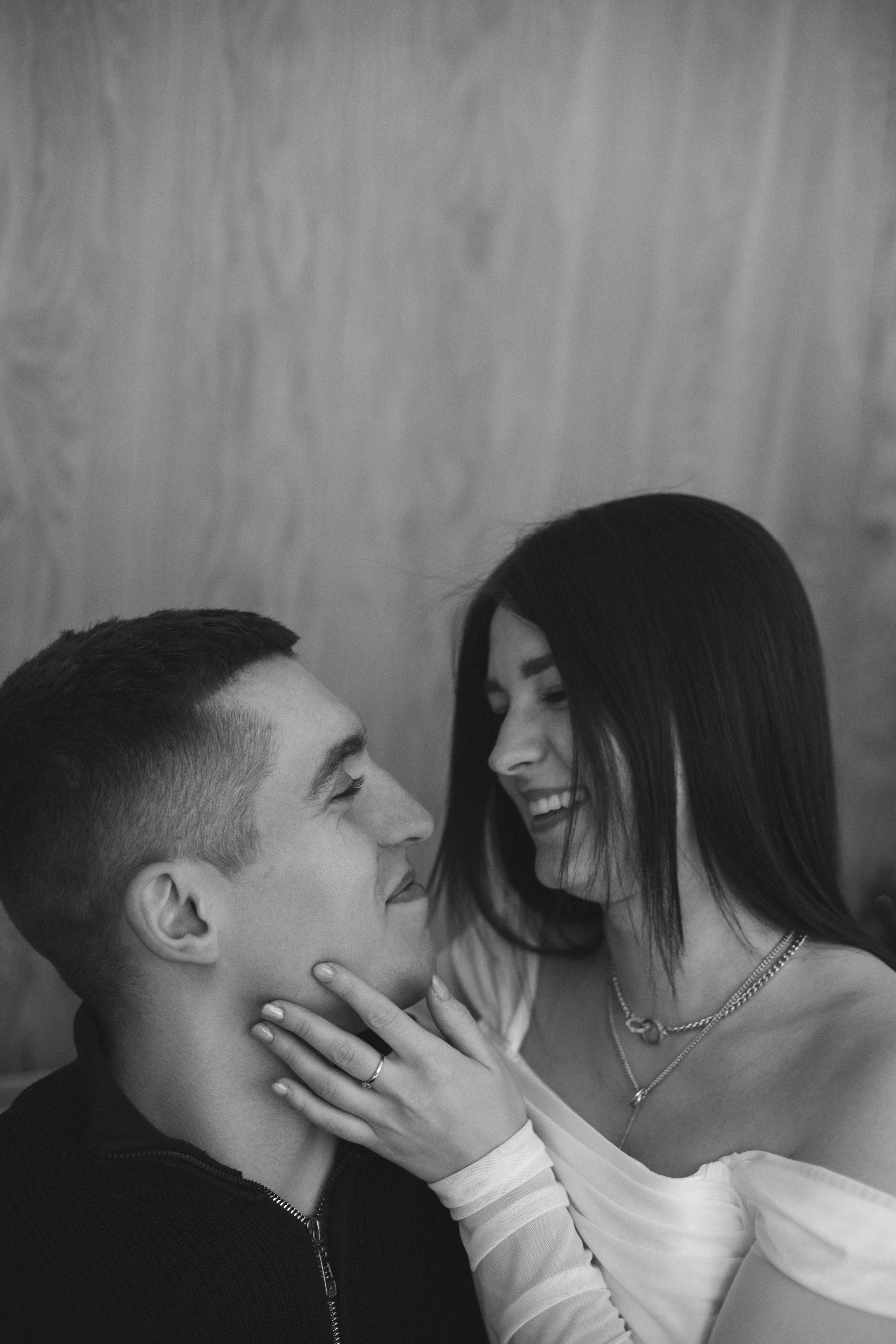 Ангелина & Виктор. Фотограф в Шатуре Оксана Осьмакова