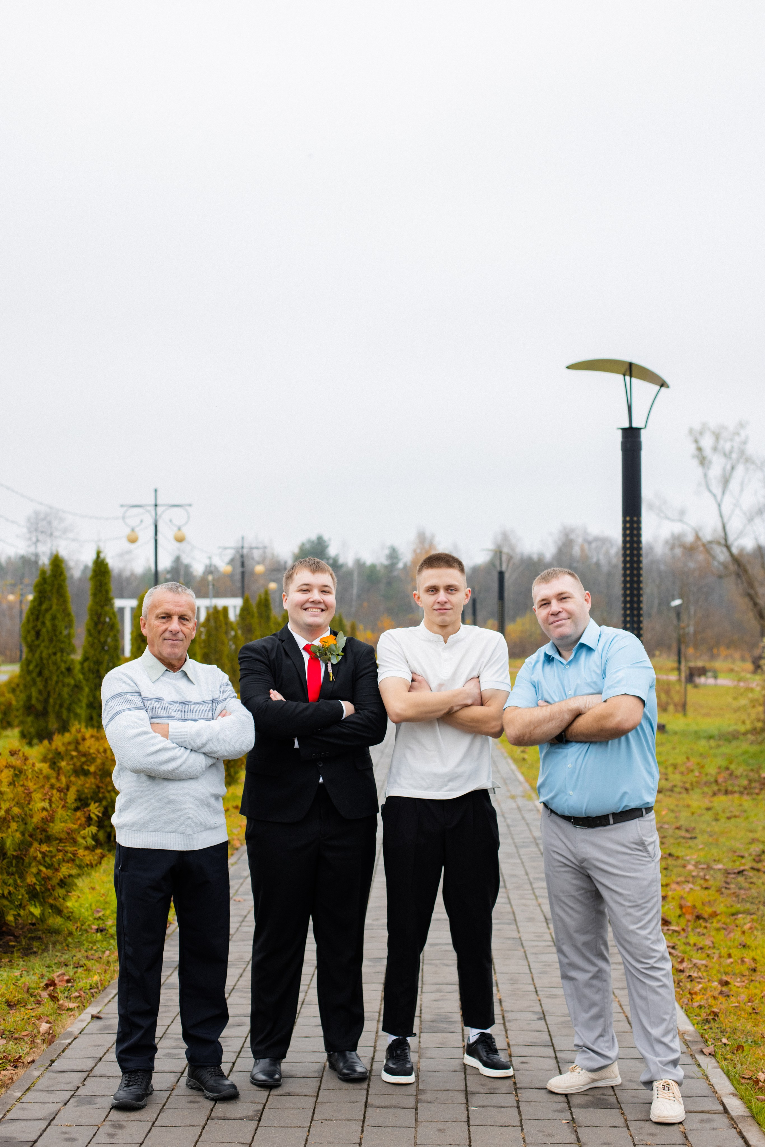 Wedding: Светлана & Иван. Фотограф в Шатуре Оксана Осьмакова