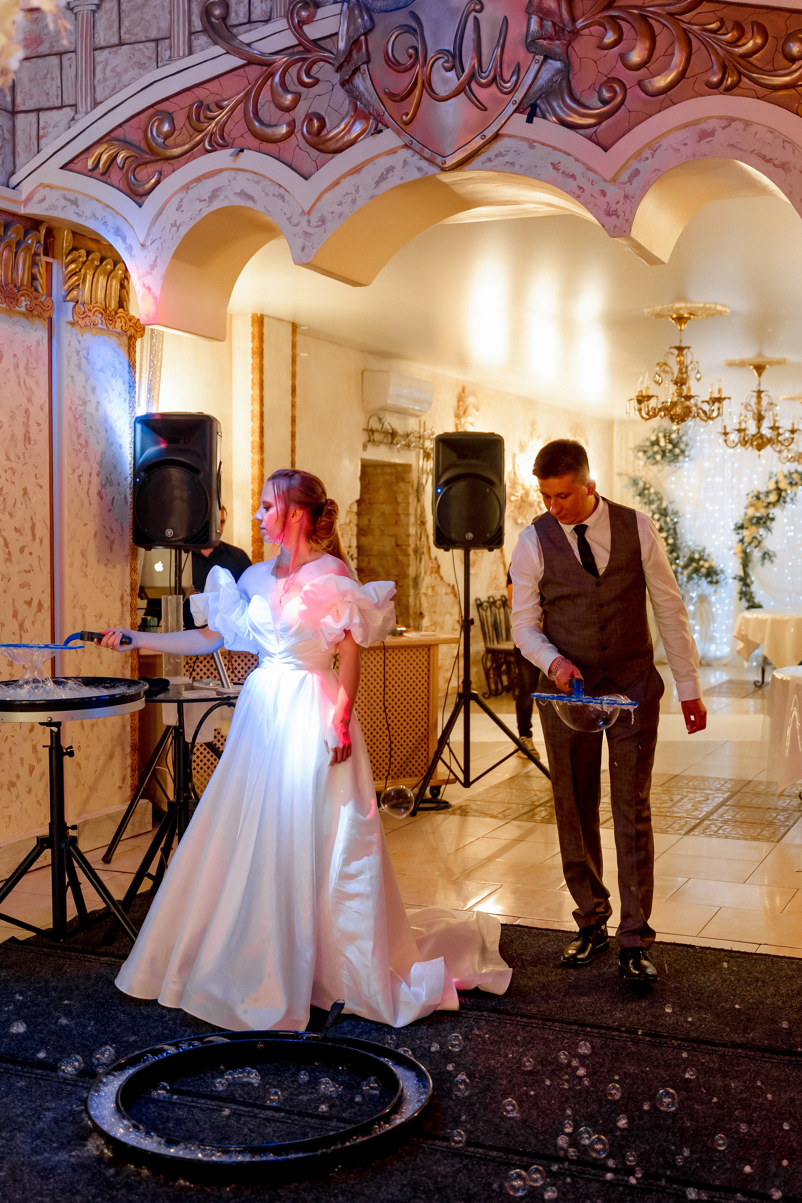 Анастасия и Иван. Фотограф Ким Наталья в Красноярске