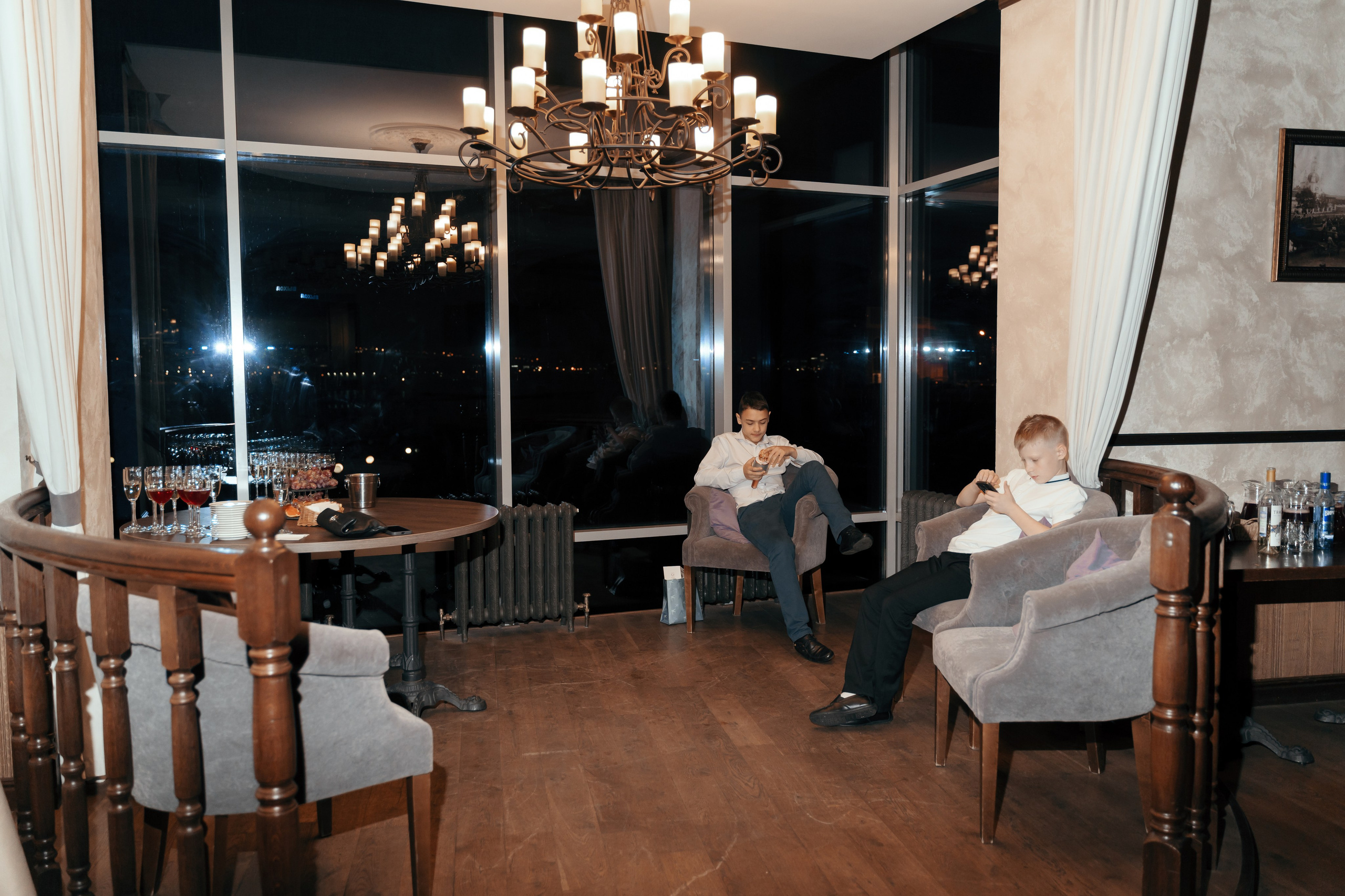 Татьяна и Степан. Фотограф Ким Наталья в Красноярске