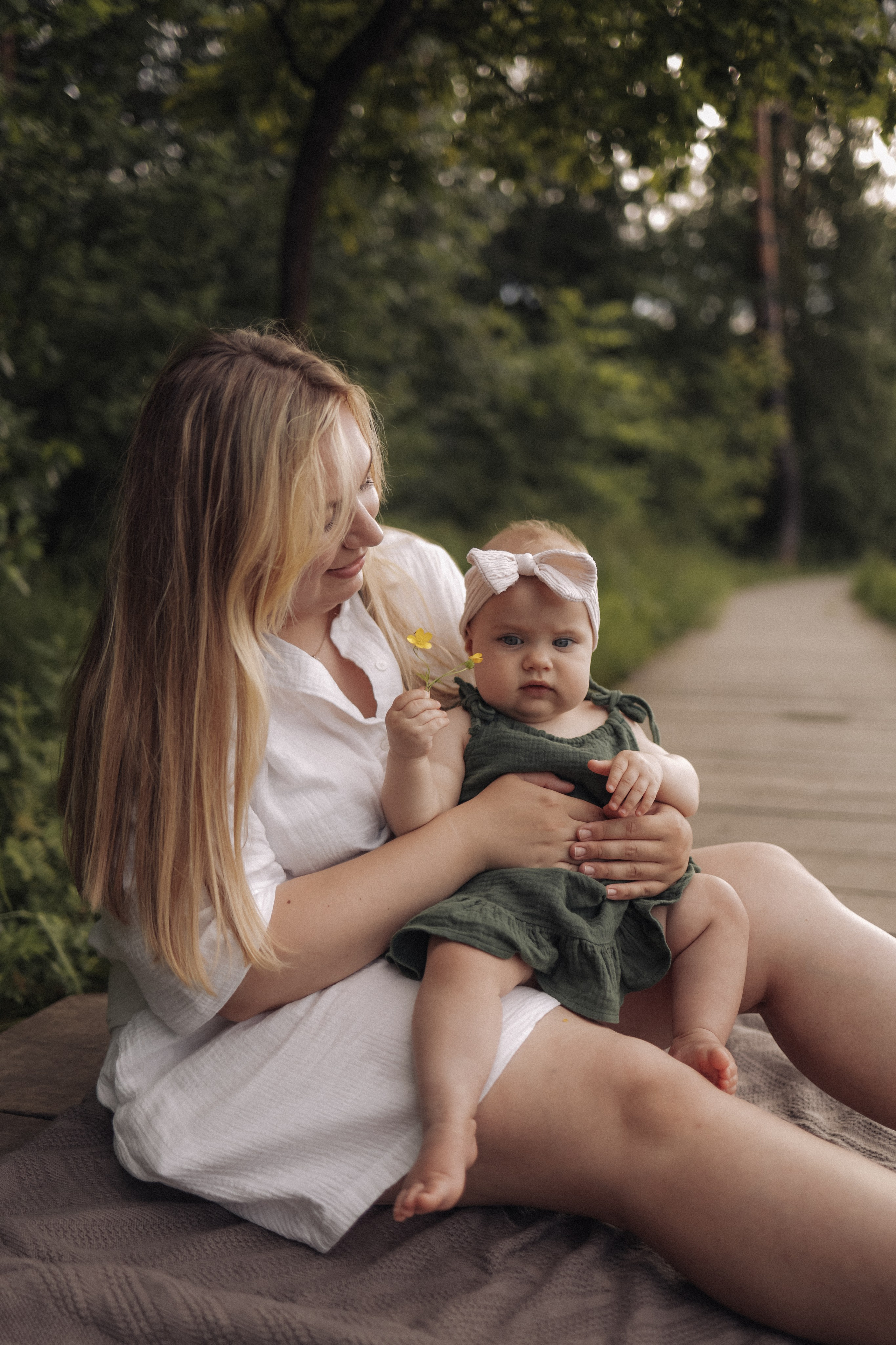 О любви и Прогулках. Марина Мужиченкова. Семейная и детская фотосъёмка в Москве
