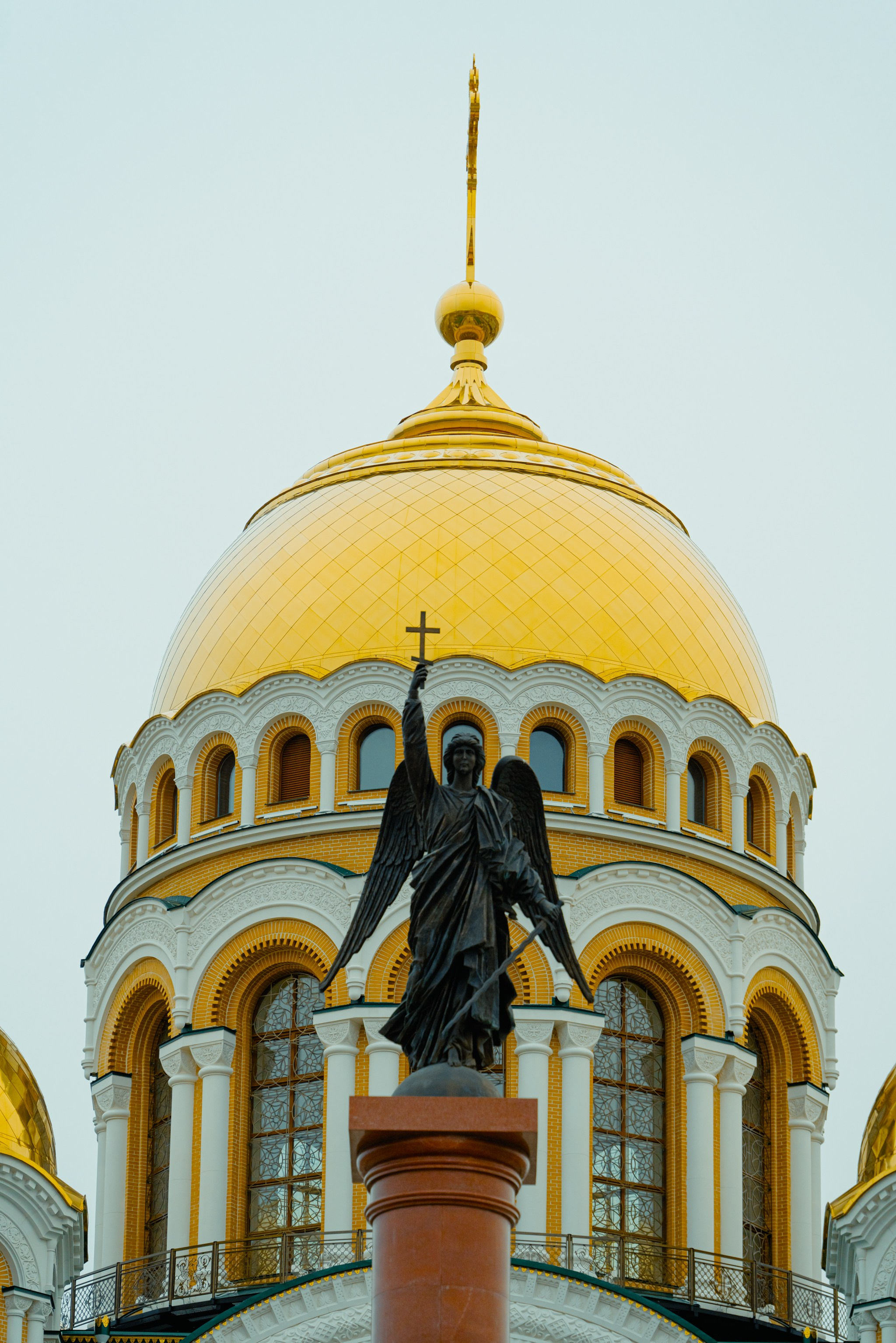 Салехард, Октябрь 2024