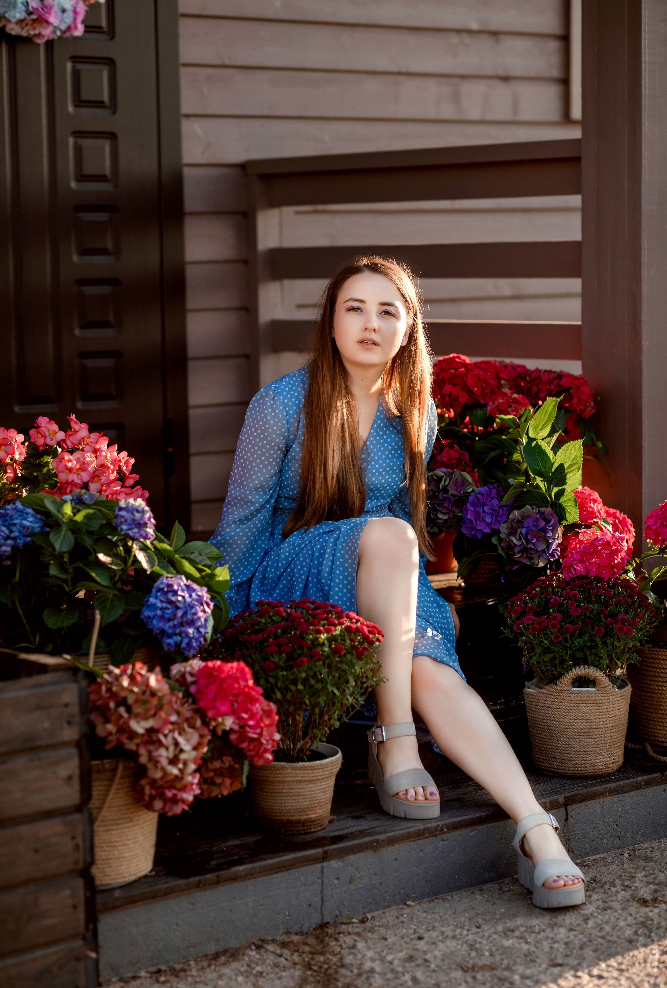 Женские съемки. Детский и семейный фотограф Москва Наталья Матвеенко