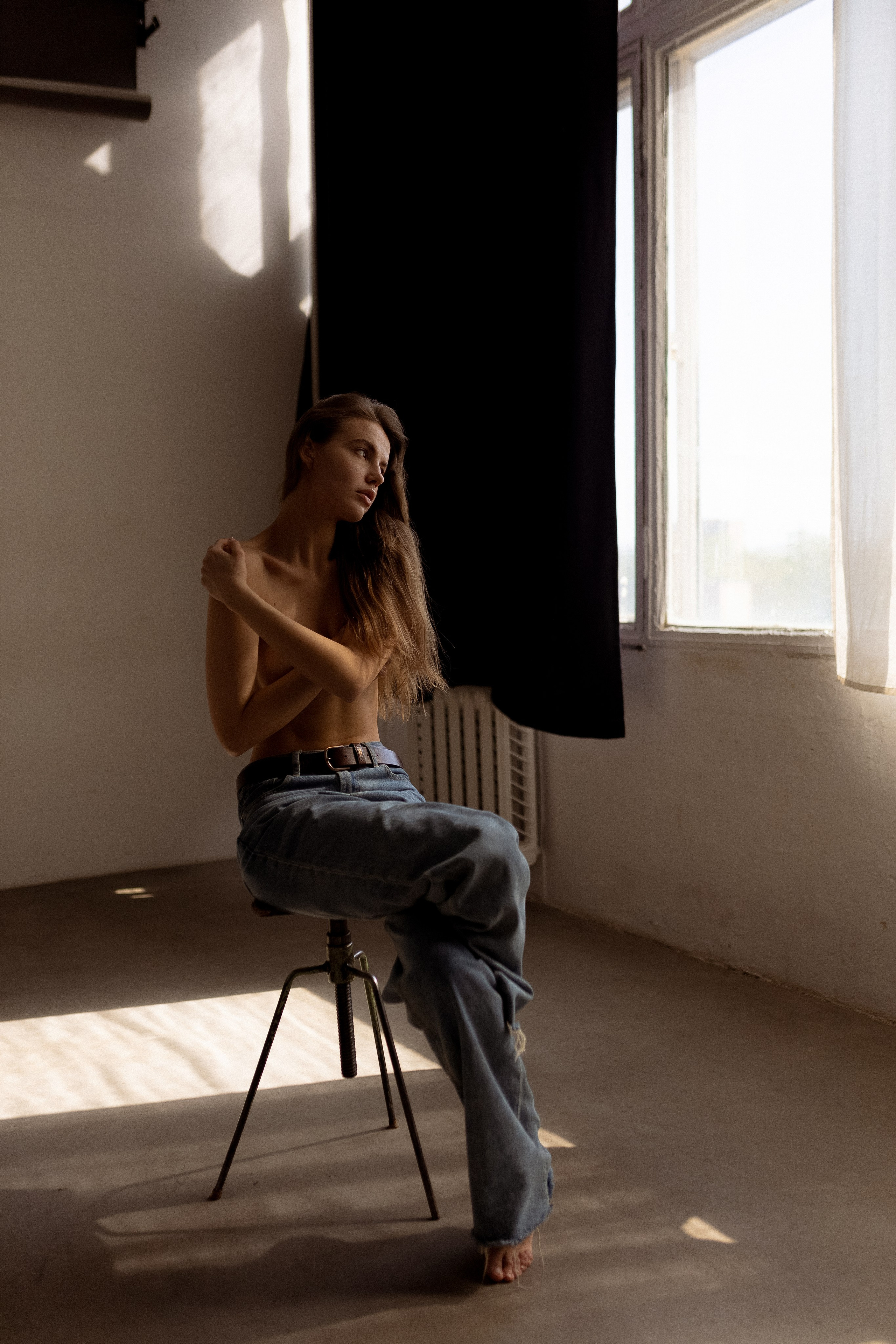 Алёна. Главная