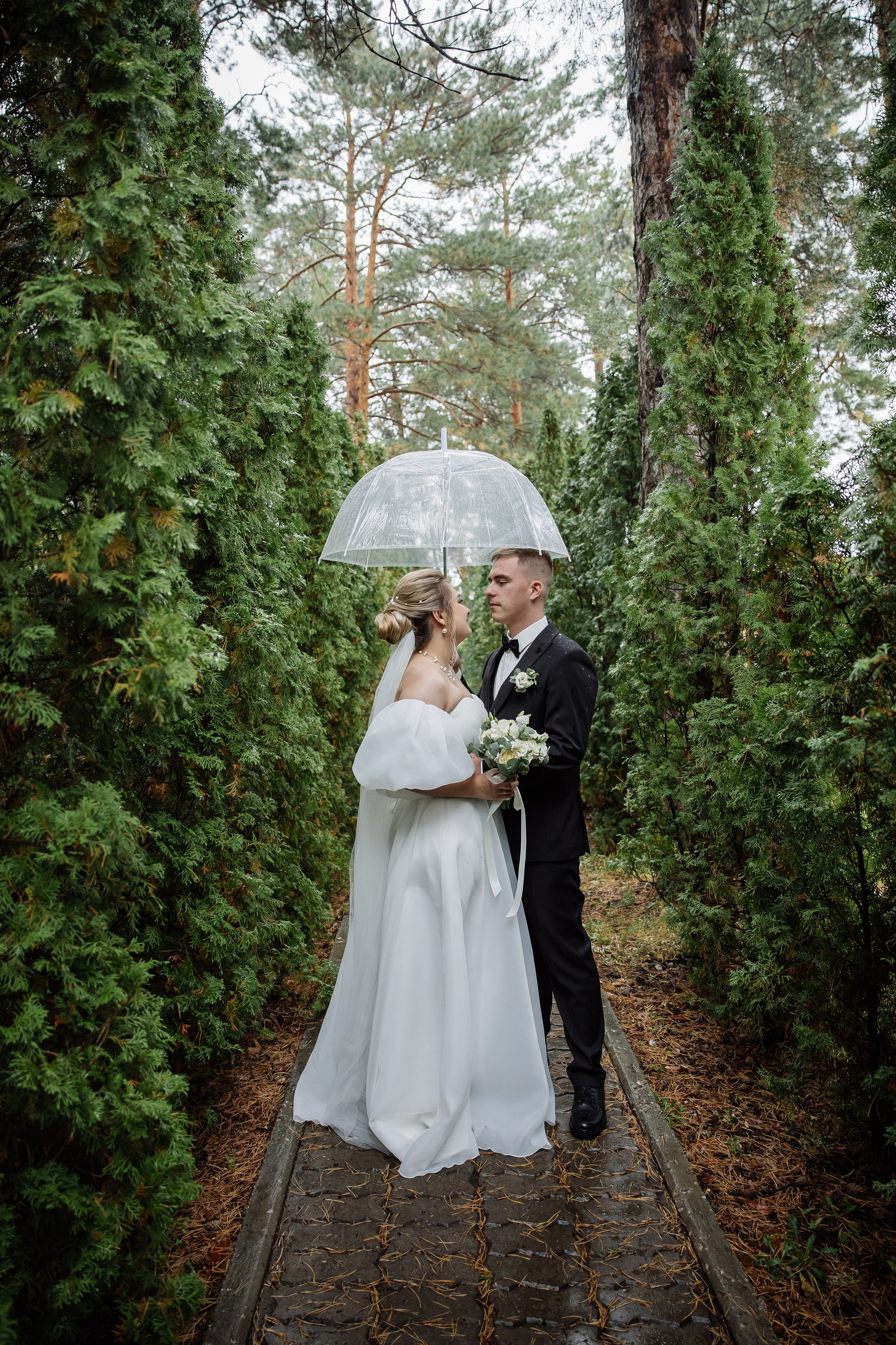 Егор и Екатерина. Семейный и свадебный фотограф в Самаре и Кинеле Мария Донцу