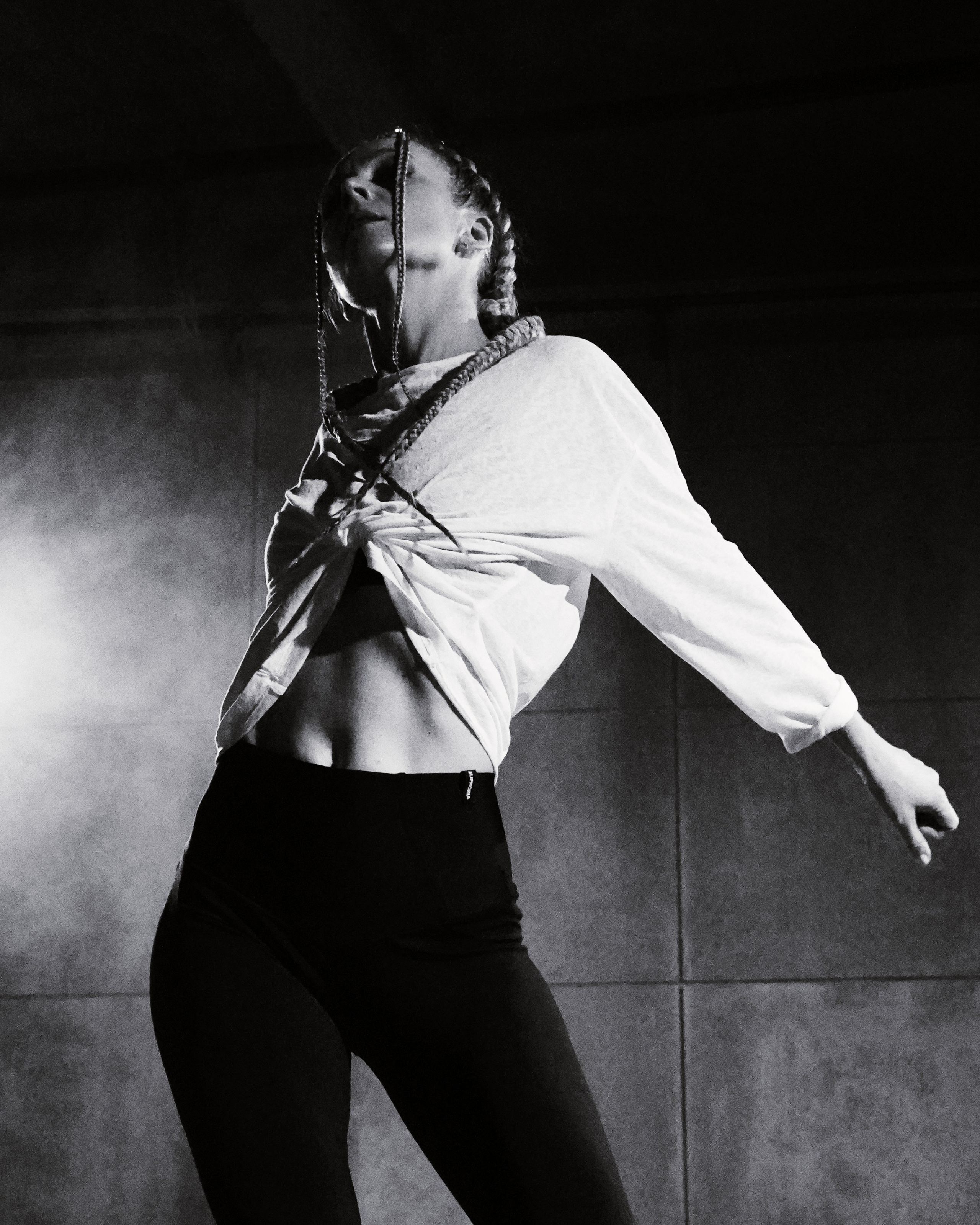 Muse. Фотограф Юлия Евсеева