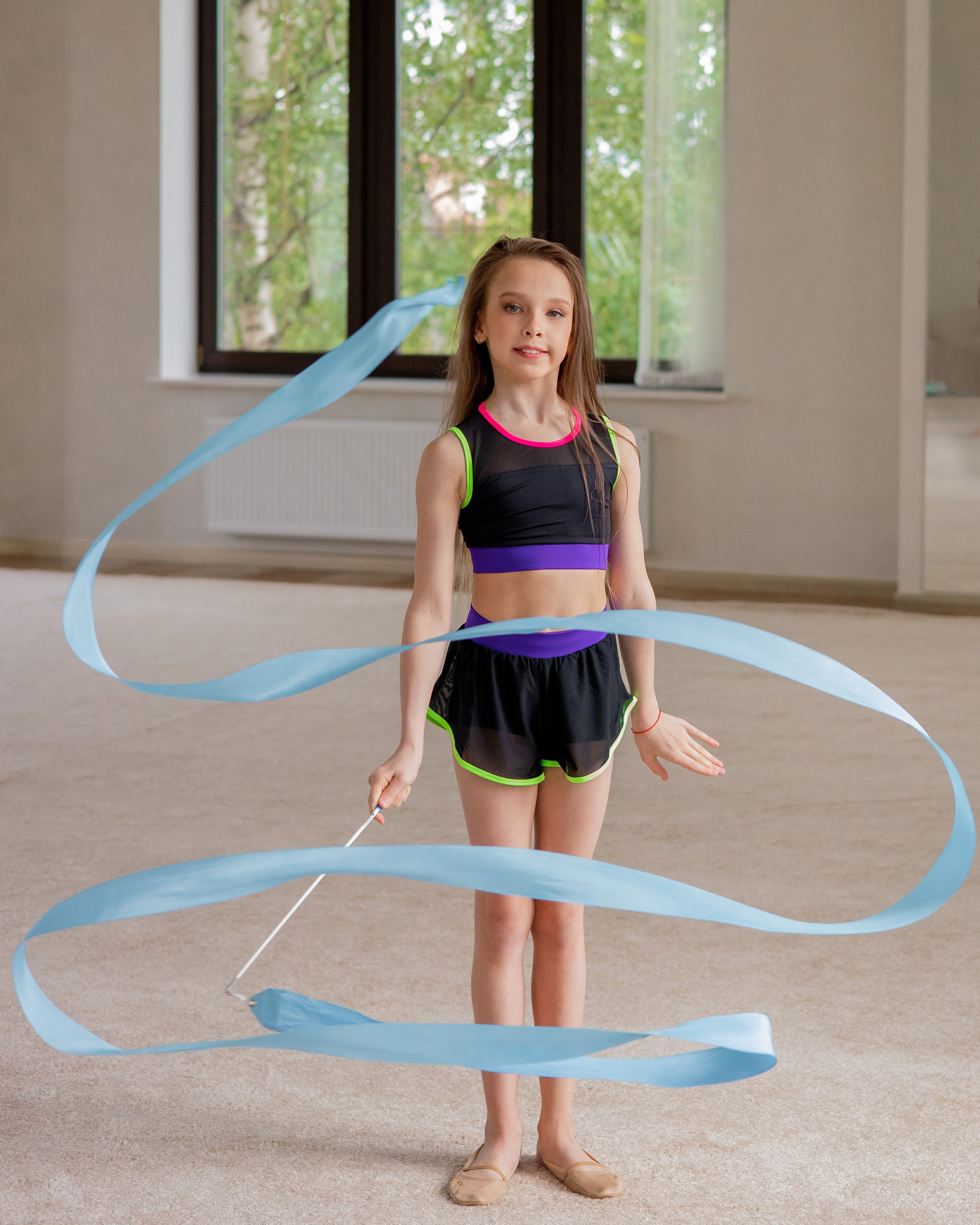 Съемка для бренда Wildwins. Семейный фотограф в Москве