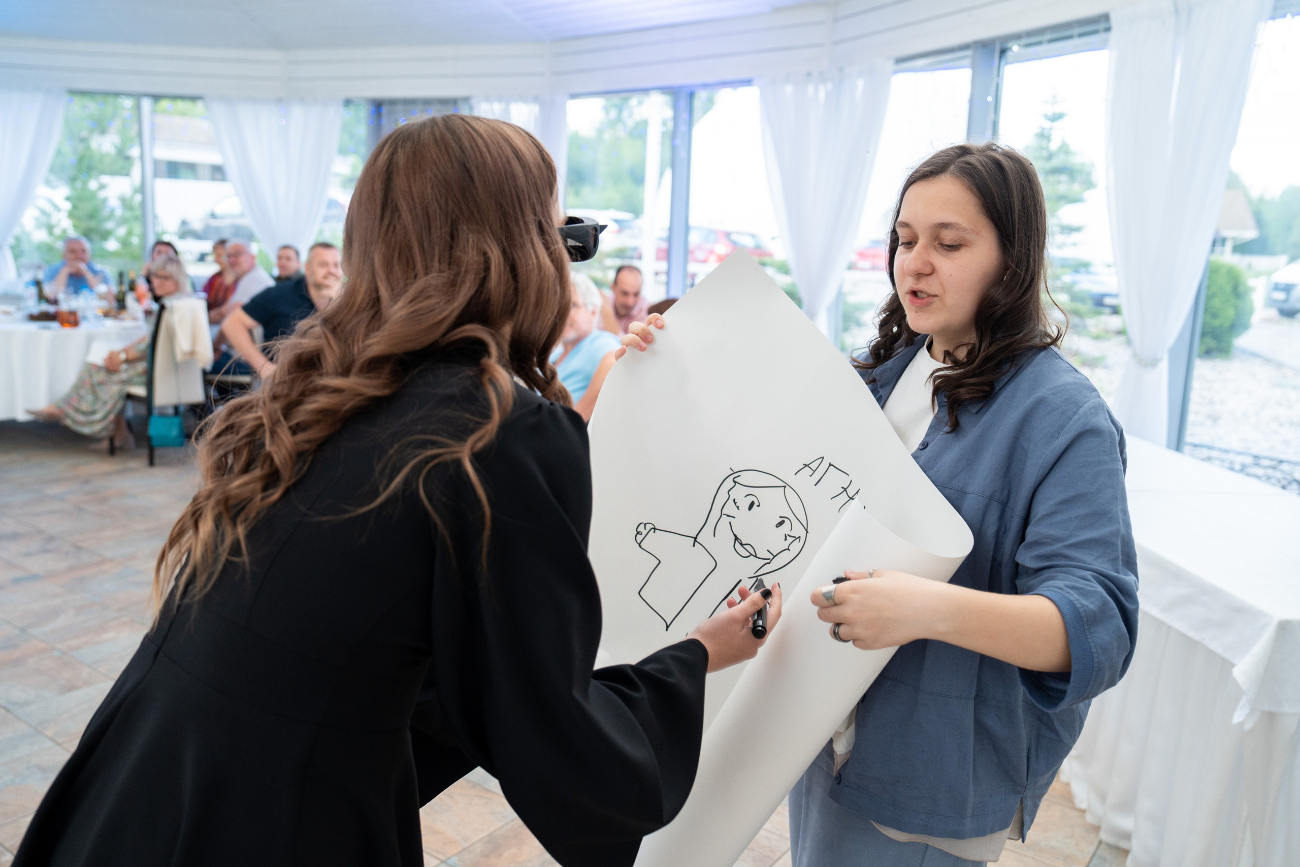 Школьные выпускные. Photography&Video