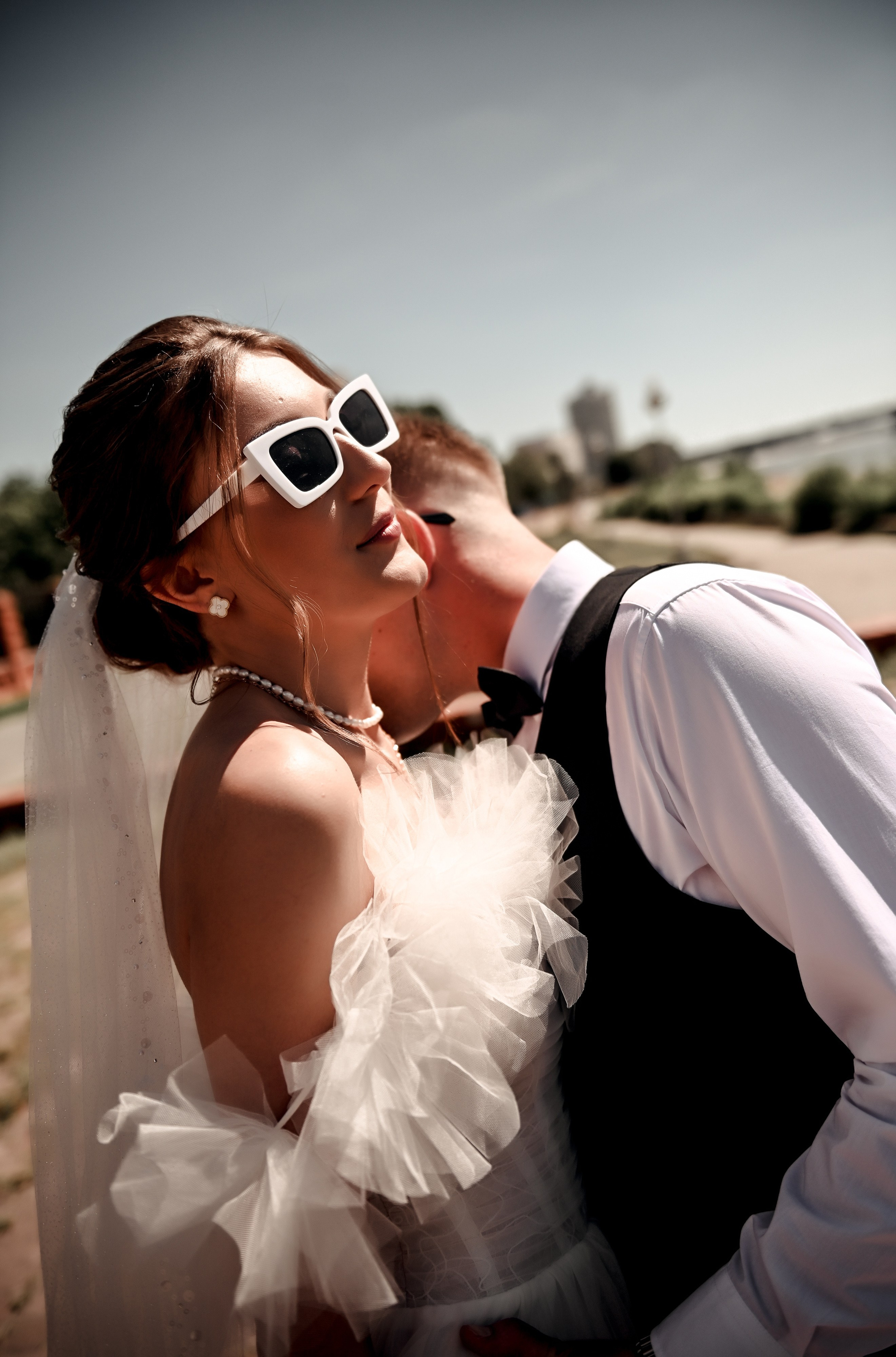 Алексей и Дарья. Свадебный, семейный, детский, контент фотограф в Омске Максим Ильин