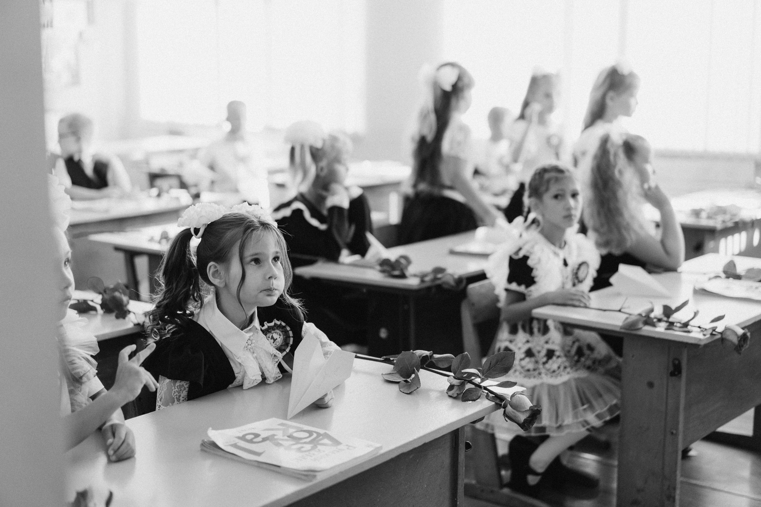 1 сентября. Семейный lifestyle фотограф в Ростове-на-Дону