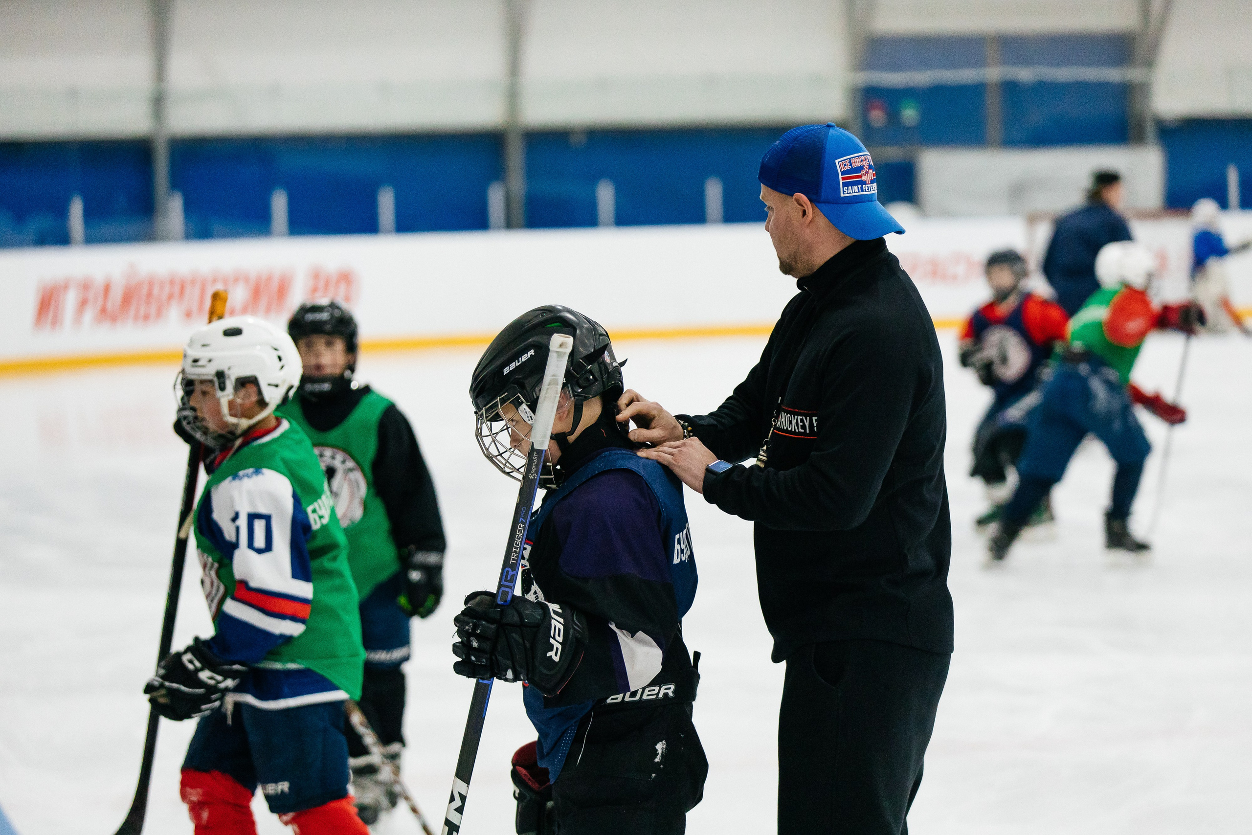 Спорт. Свадебный фотограф Нижний Новгород | Софа Полякова