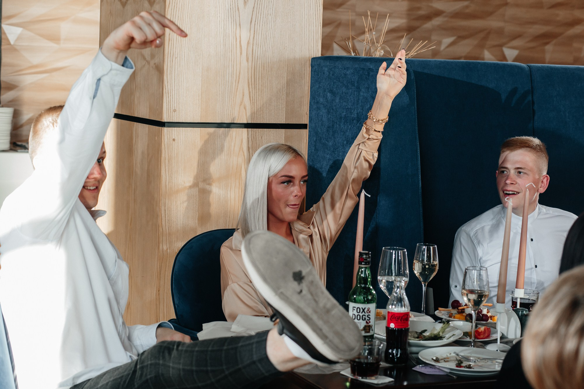 Свадебная съемка Архангельск Новотель. Свадебный фотограф в Архангельске и Северодвинске