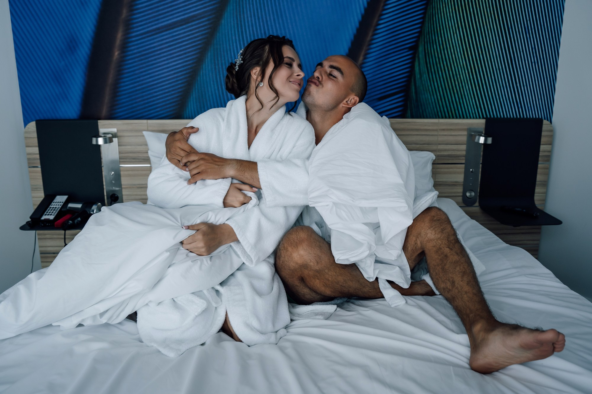 Свадебная съемка Артем и Надежда. Свадебный фотограф в Архангельске и Северодвинске