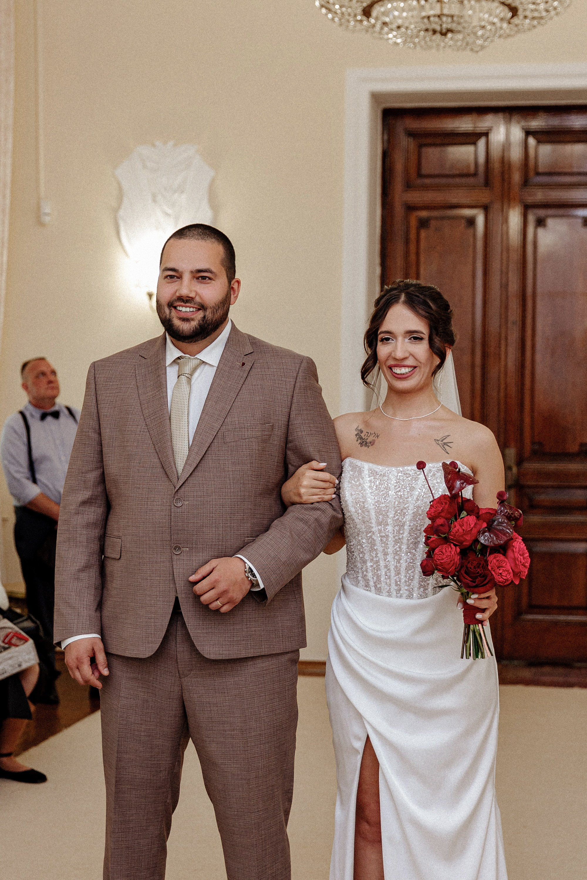 28 июня WED. Свадебный фотограф Анастасия Пелевина