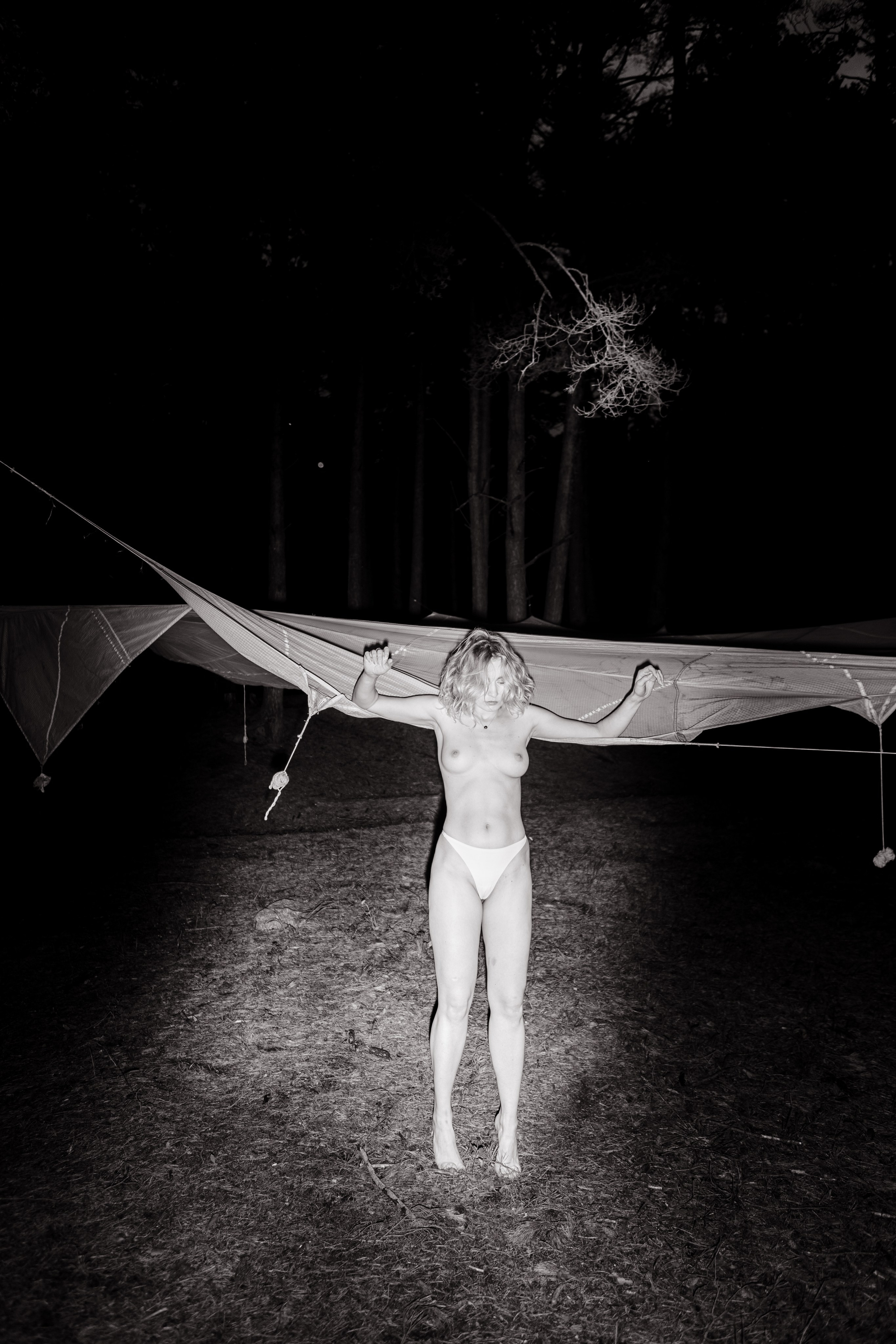 Yulia. Фотограф Евгений Политов