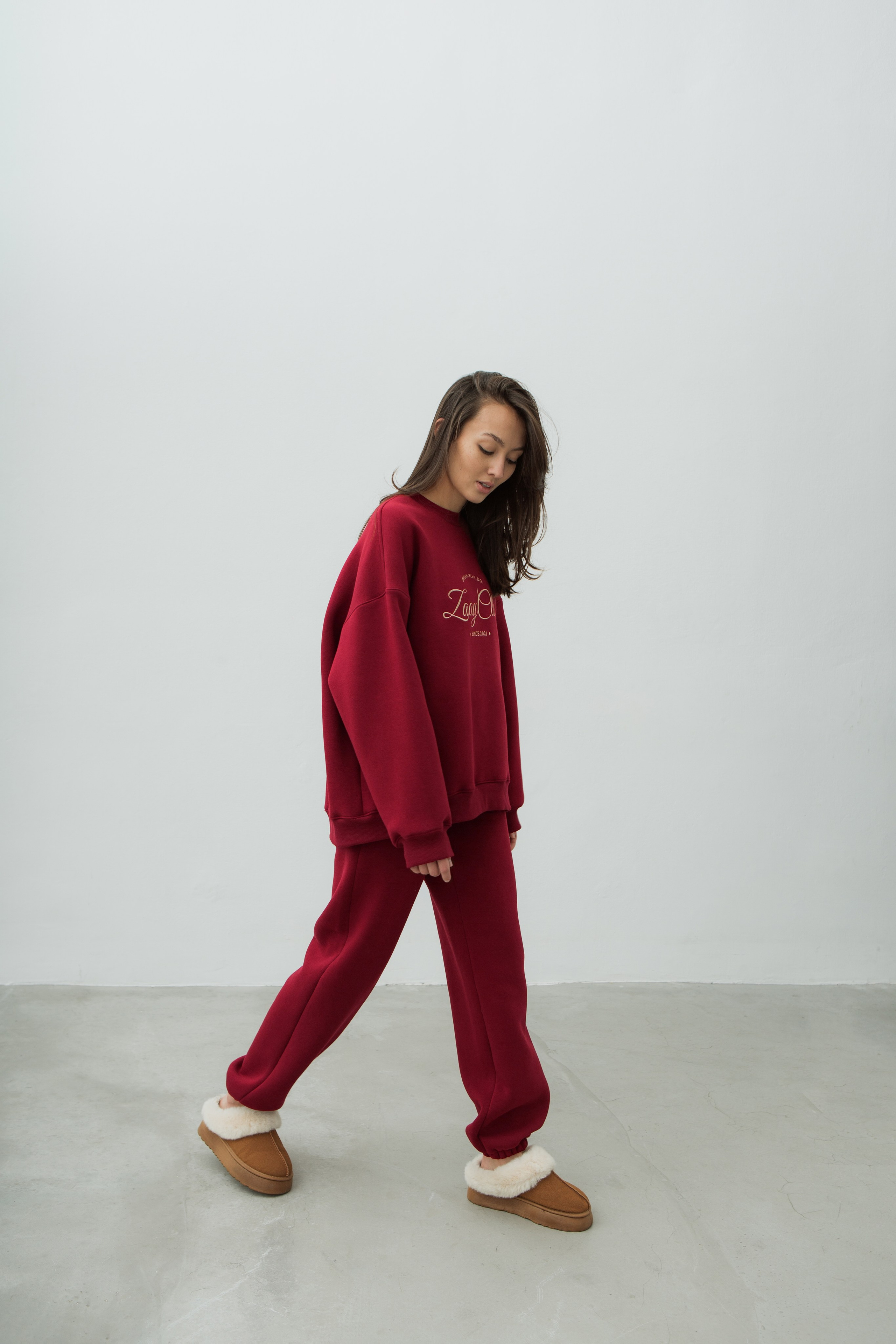 Zaay Winter 23-24. Фотограф Евгений Политов