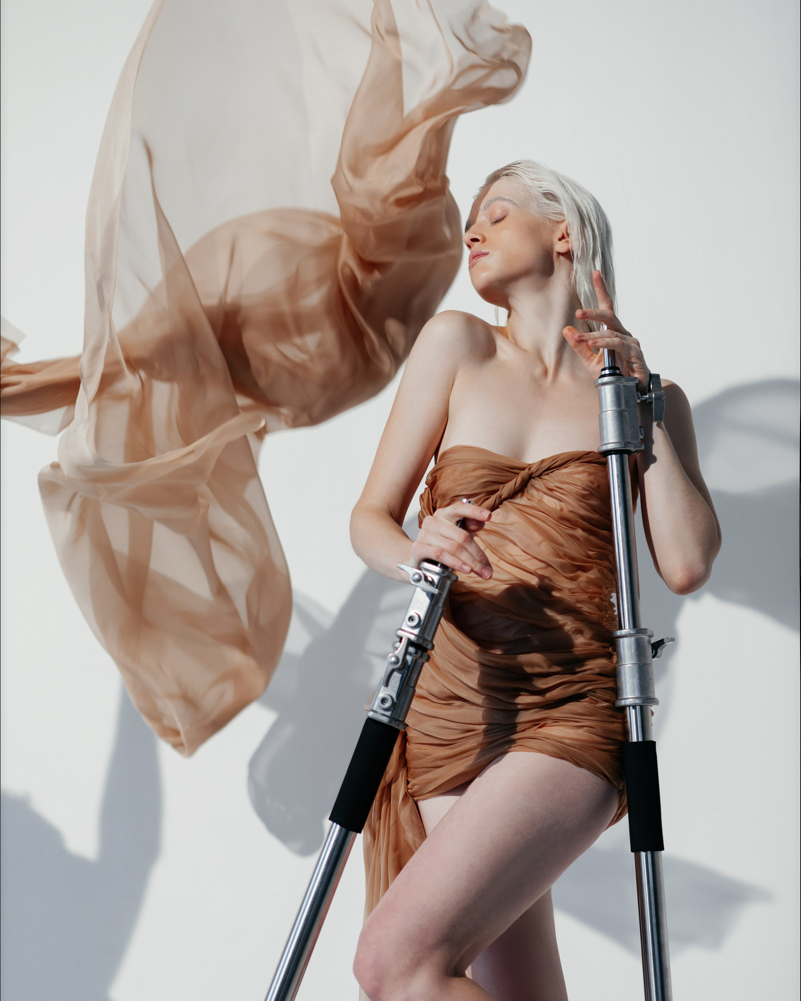 Alena. Фотограф Евгений Политов