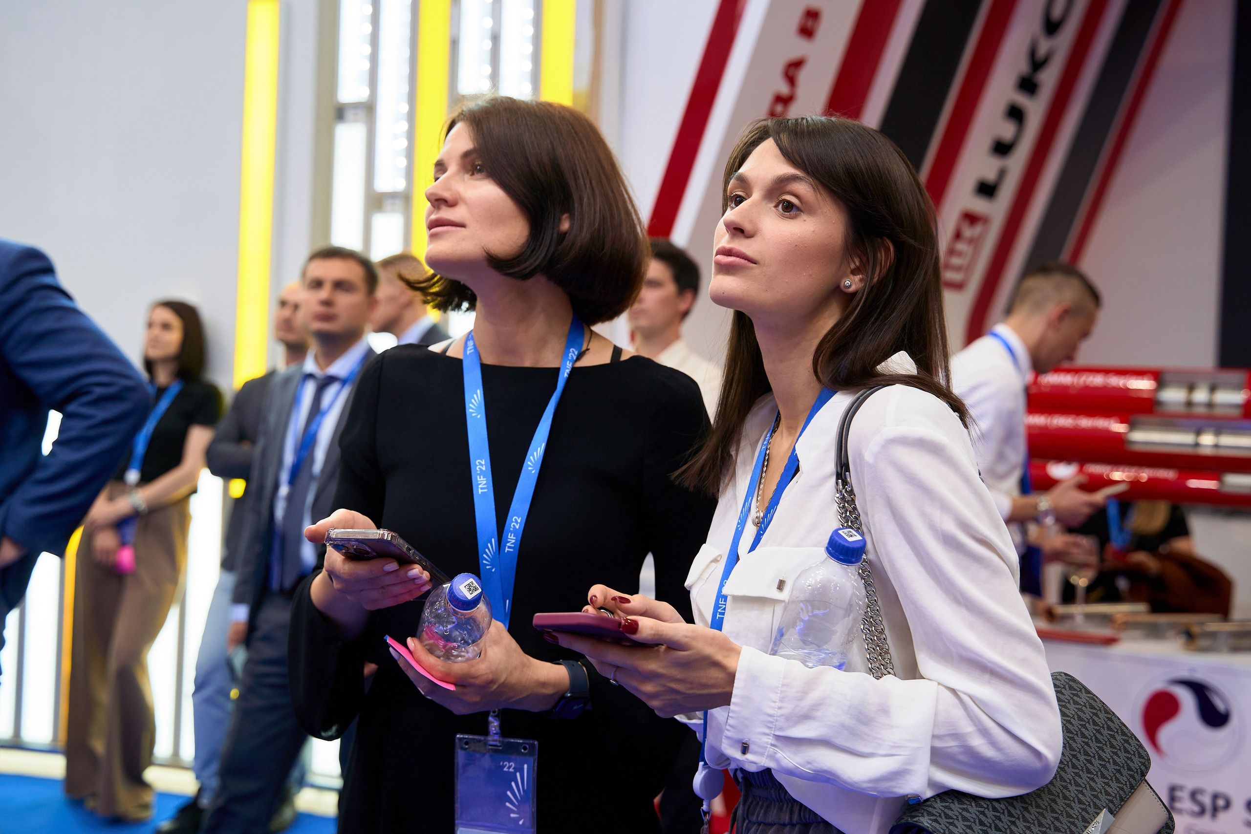 TNF 2022. Фотограф Станислав Баев