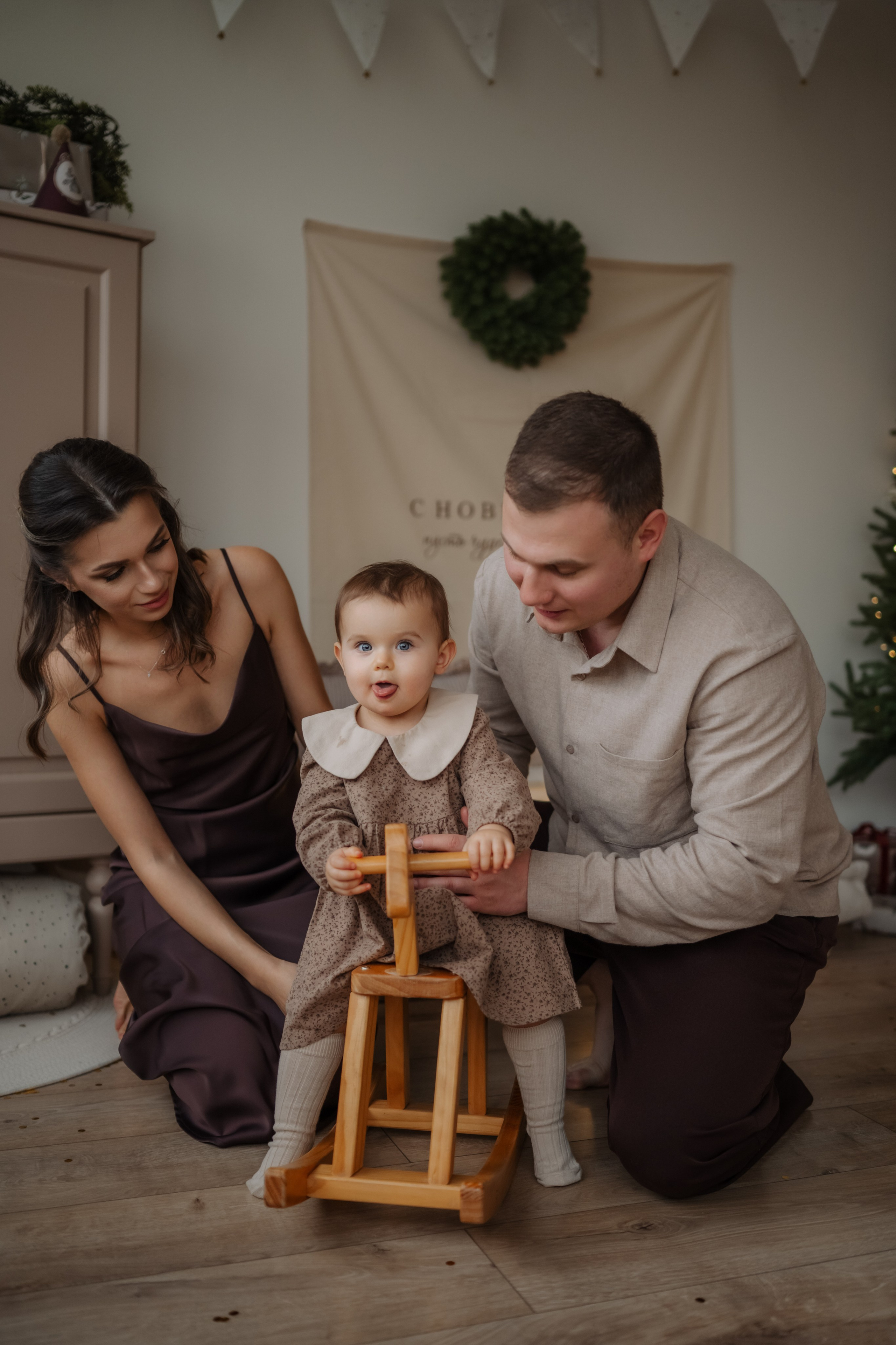 Никита, Катя и Майя. Дьяконова Валерия семейный и детский фотограф в Санкт-Петербурге
