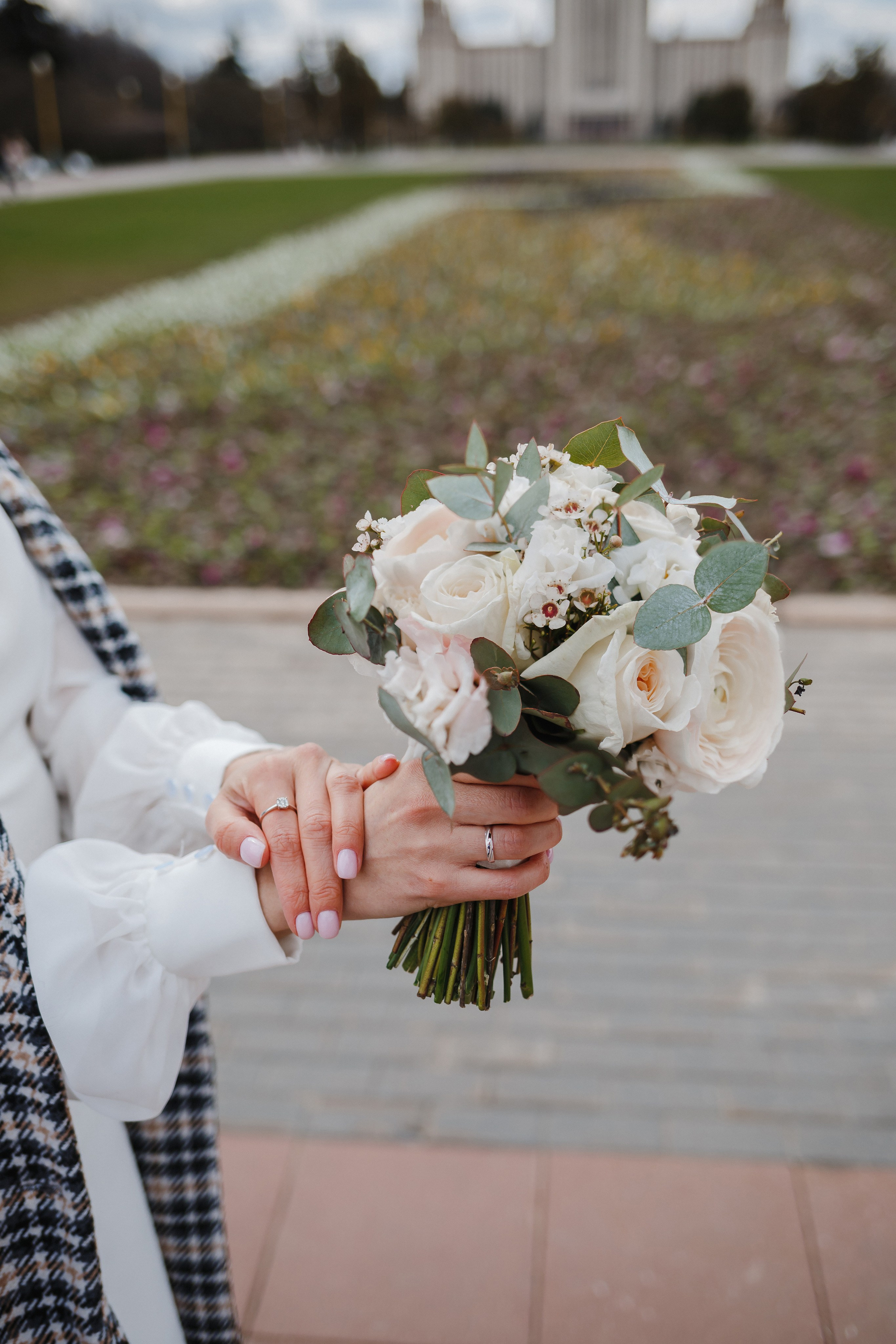 Николай и Юлия. Семейный фотограф Николаева Ольга