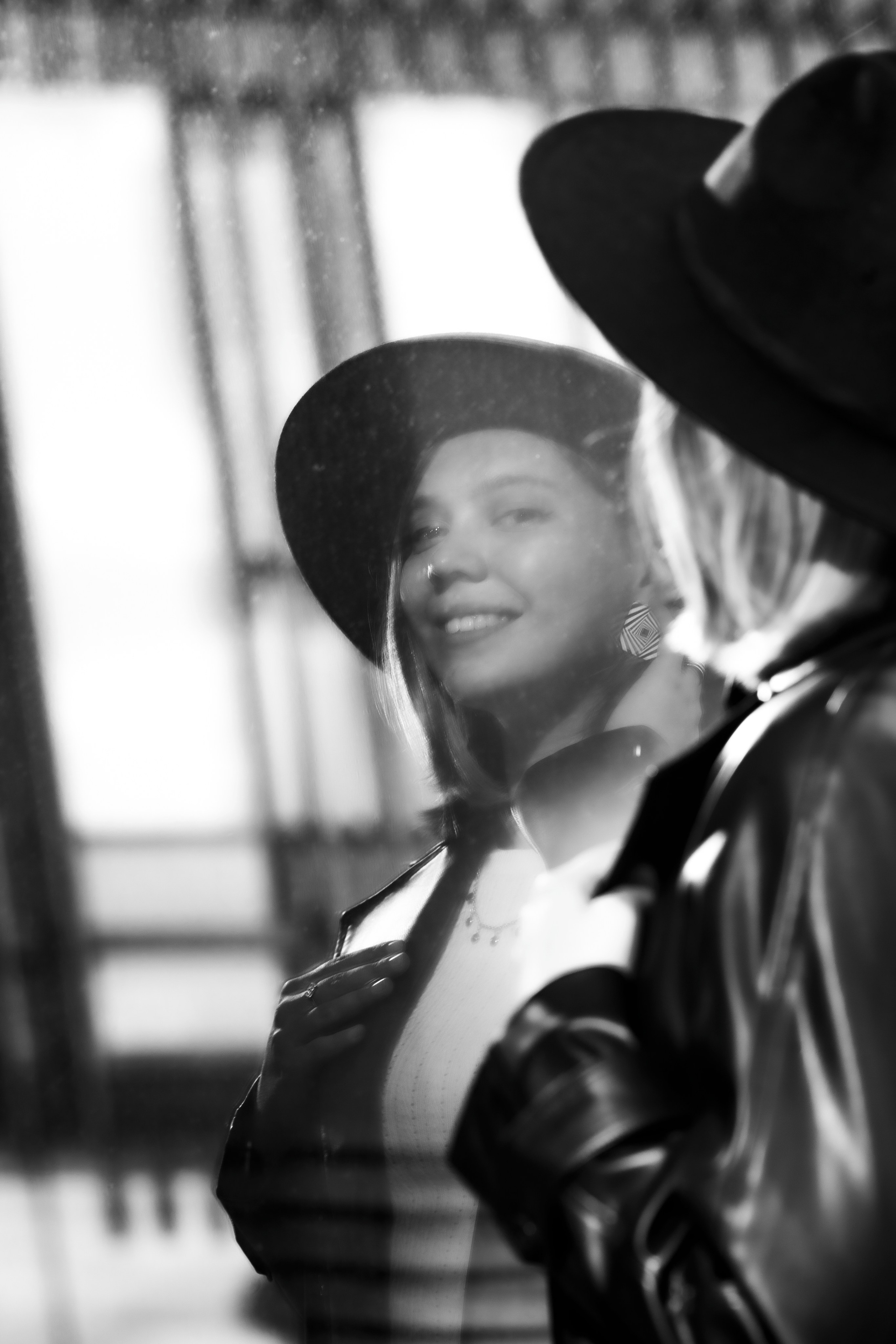 Модный Этюд. Георгий Тришаков