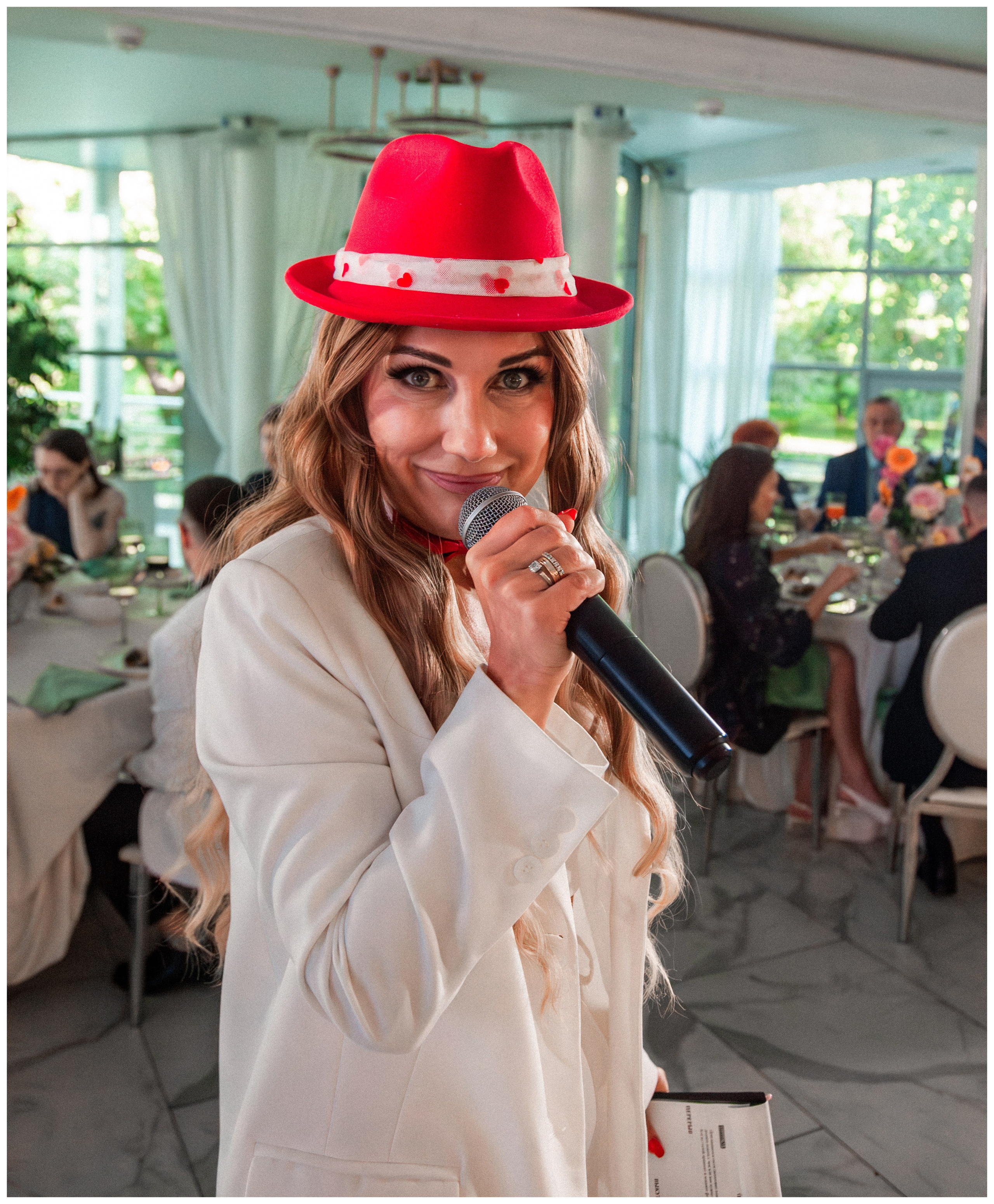 Никита и Екатерина. Георгий Тришаков