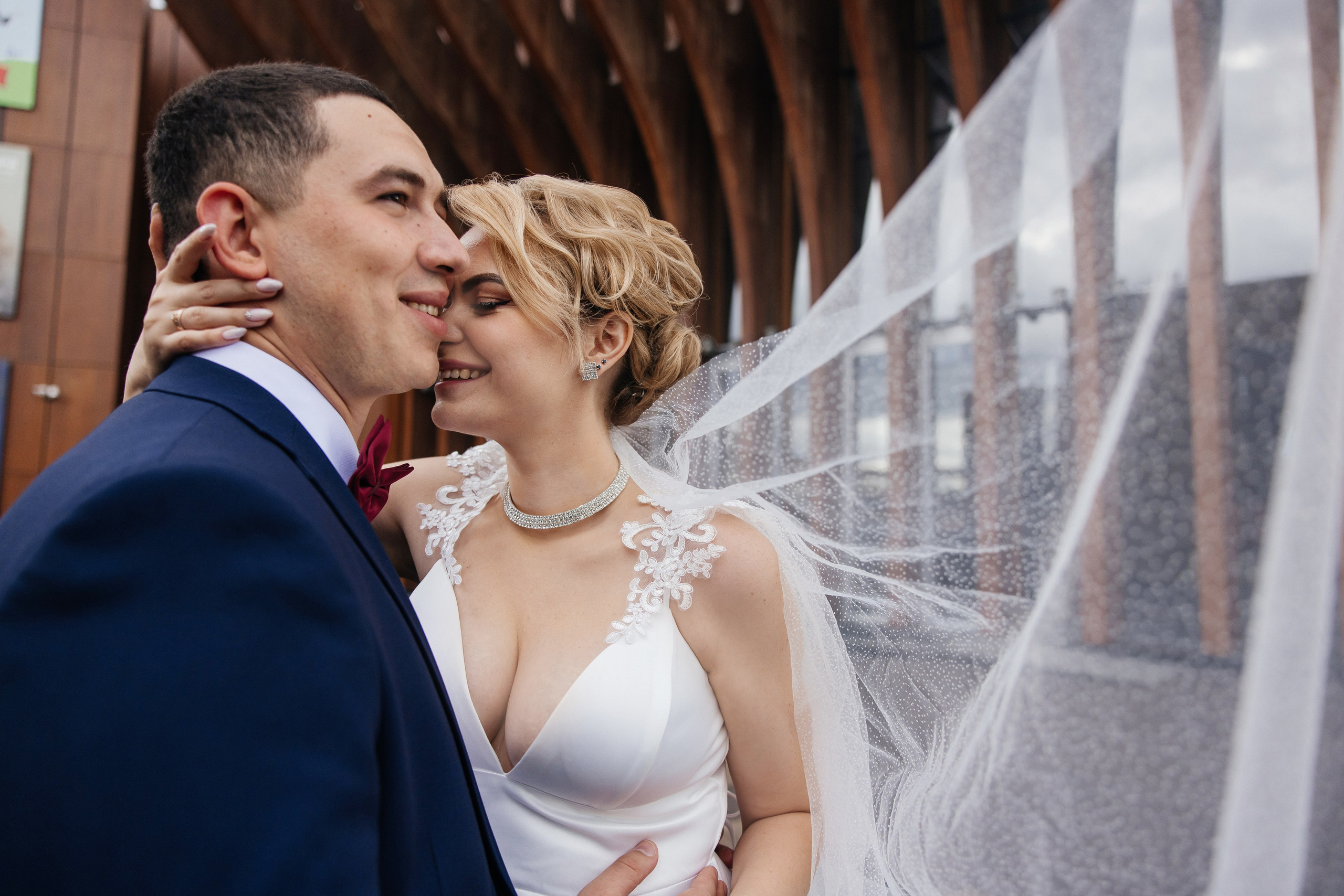 Leo & Anya. Главная