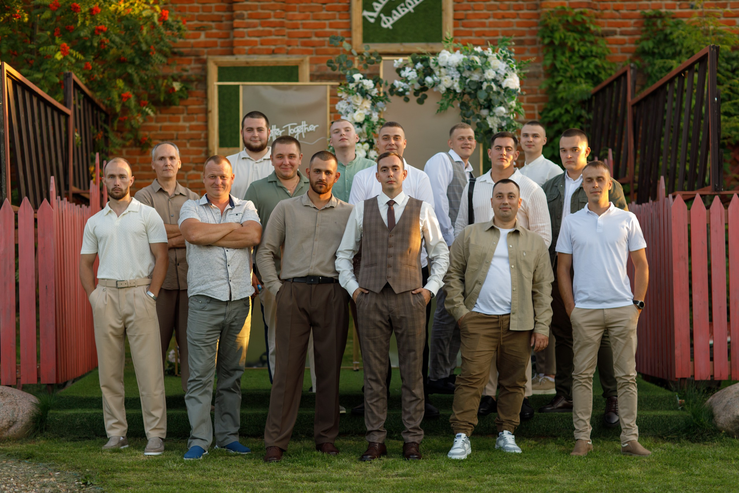 Feels. Свадебный фотограф в Ярославле Анастасия Архипова