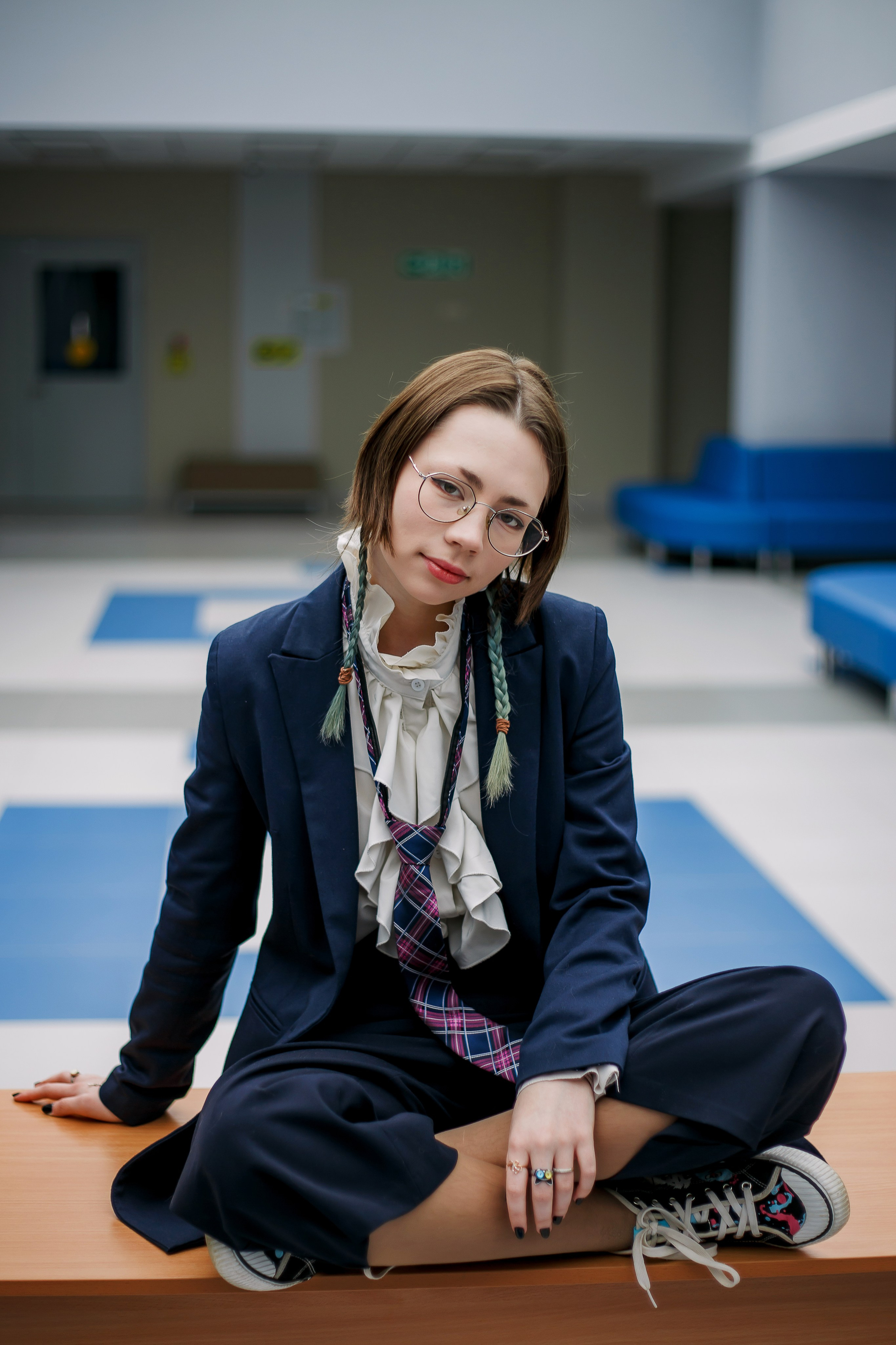 Старшие классы. Фотограф Саранск Екатерина Жукова