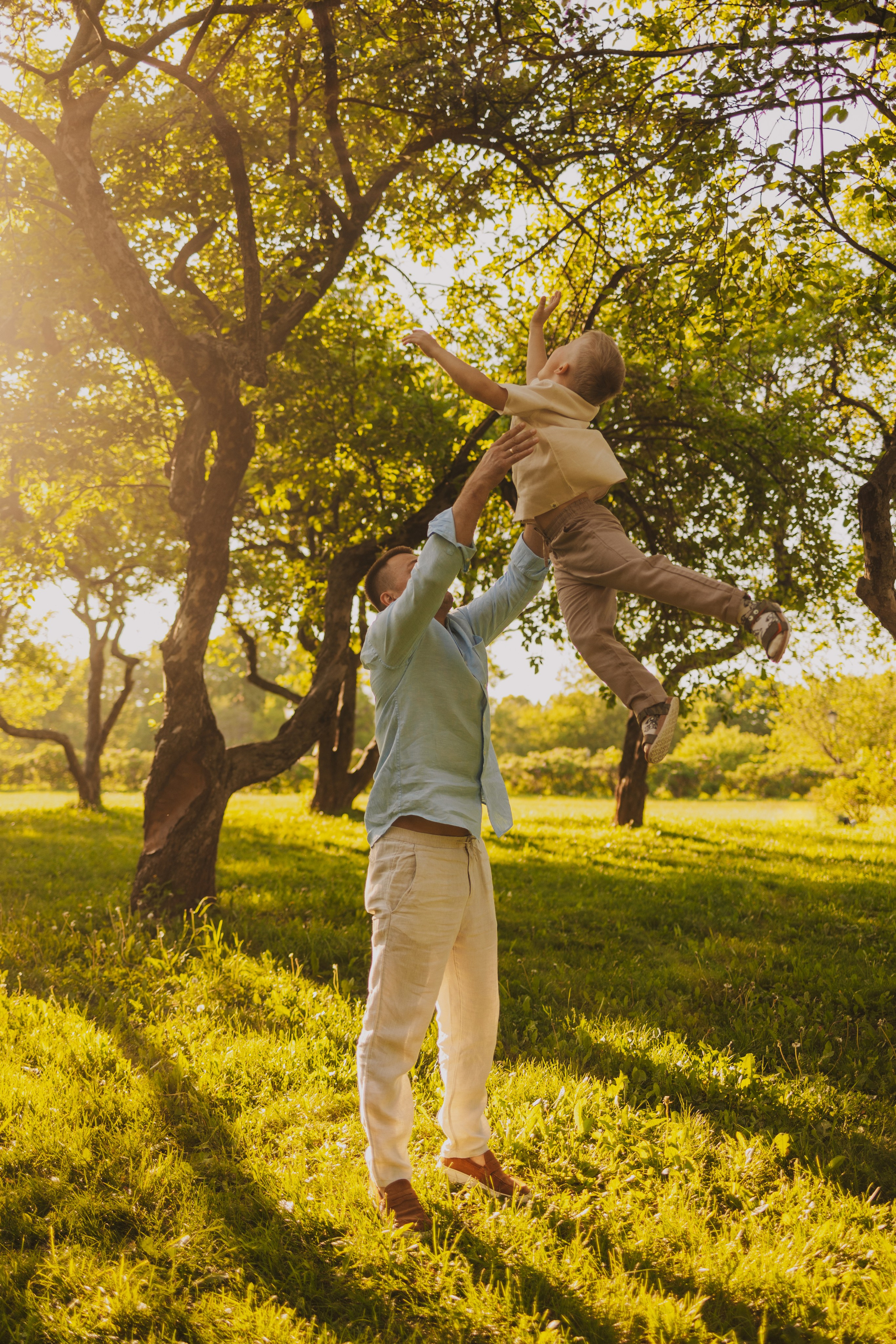 Съемка “Ты Человек Паук”. Энергия!
