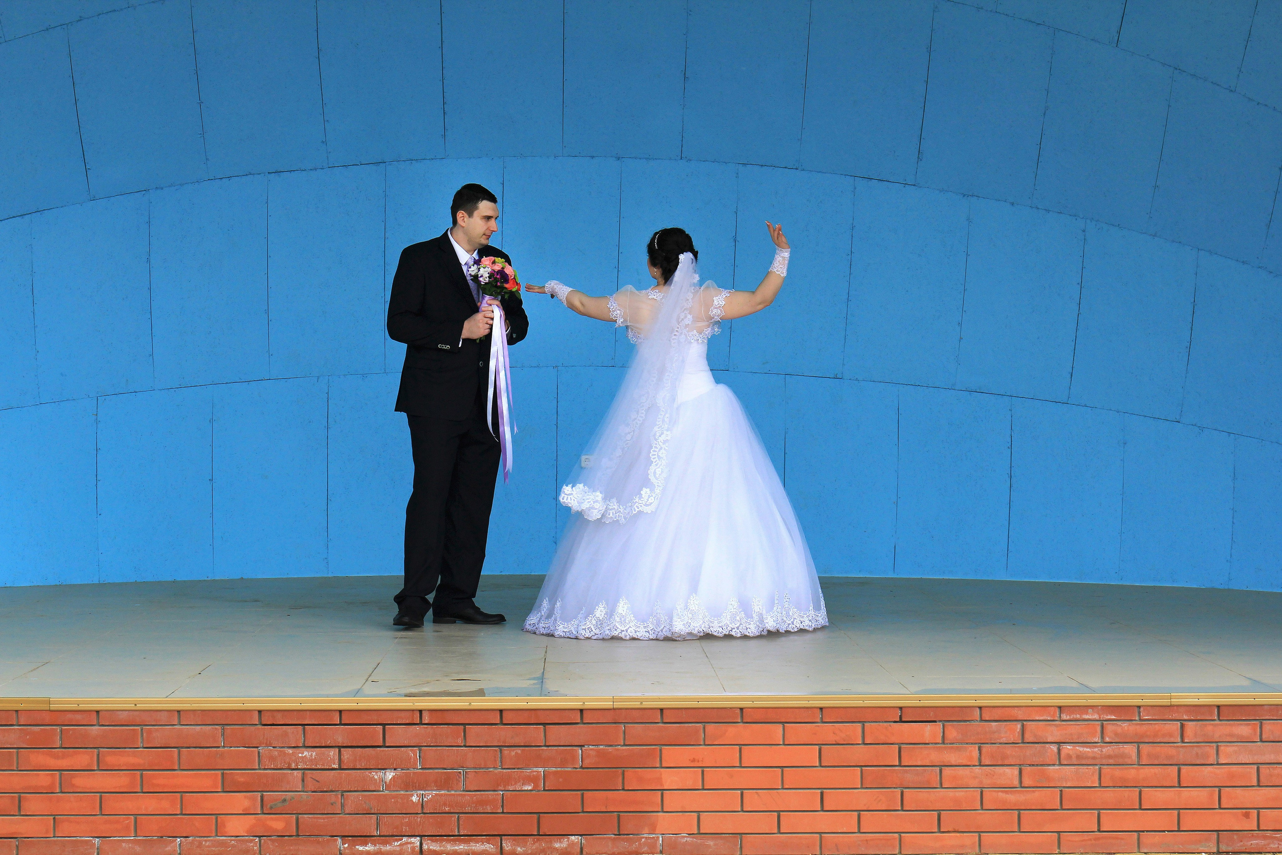 Константин и Юлия. Игорь Варава свадебный фотограф видеограф Белая Глина Краснодар