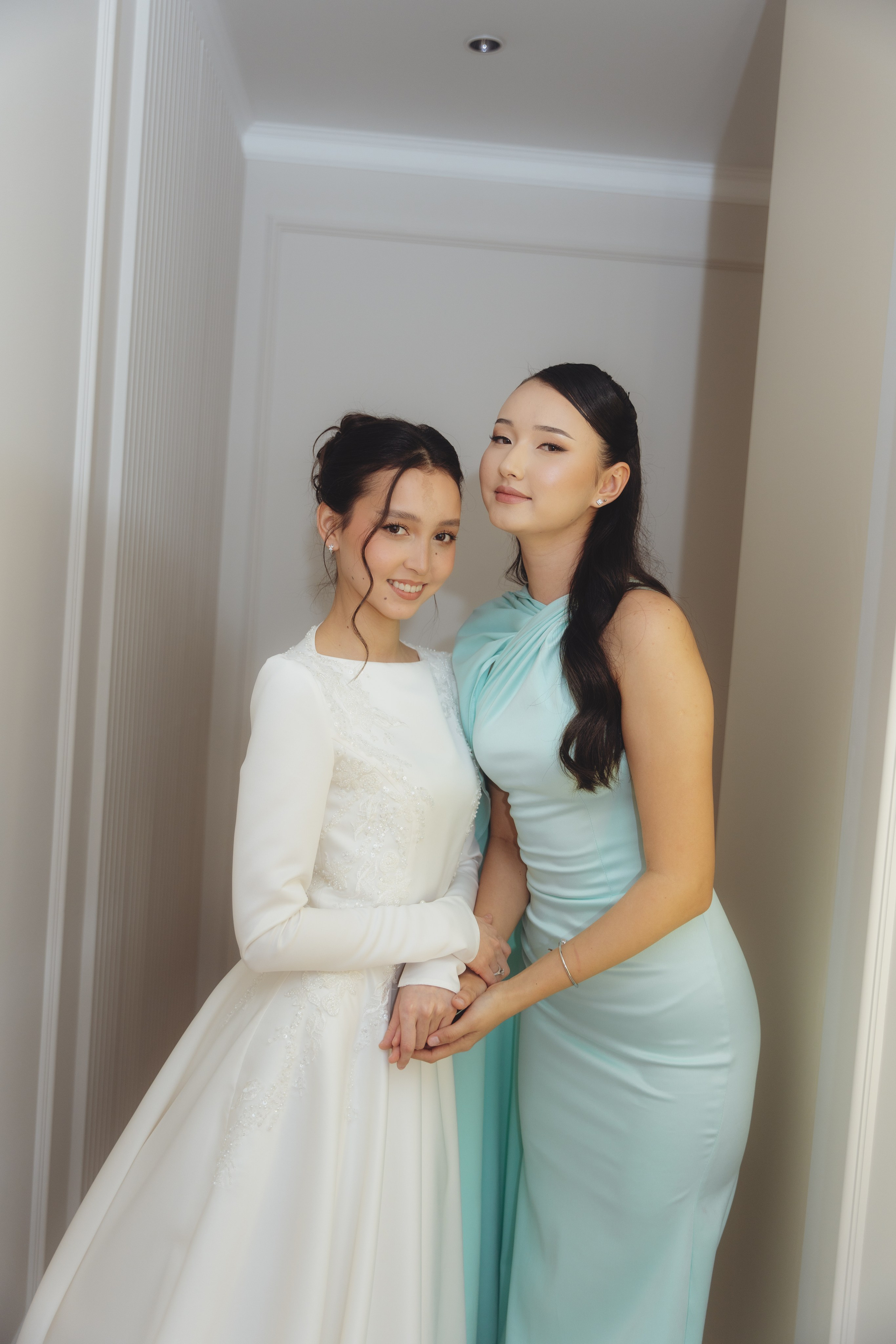 Galym&Ayaulym Wedding Day