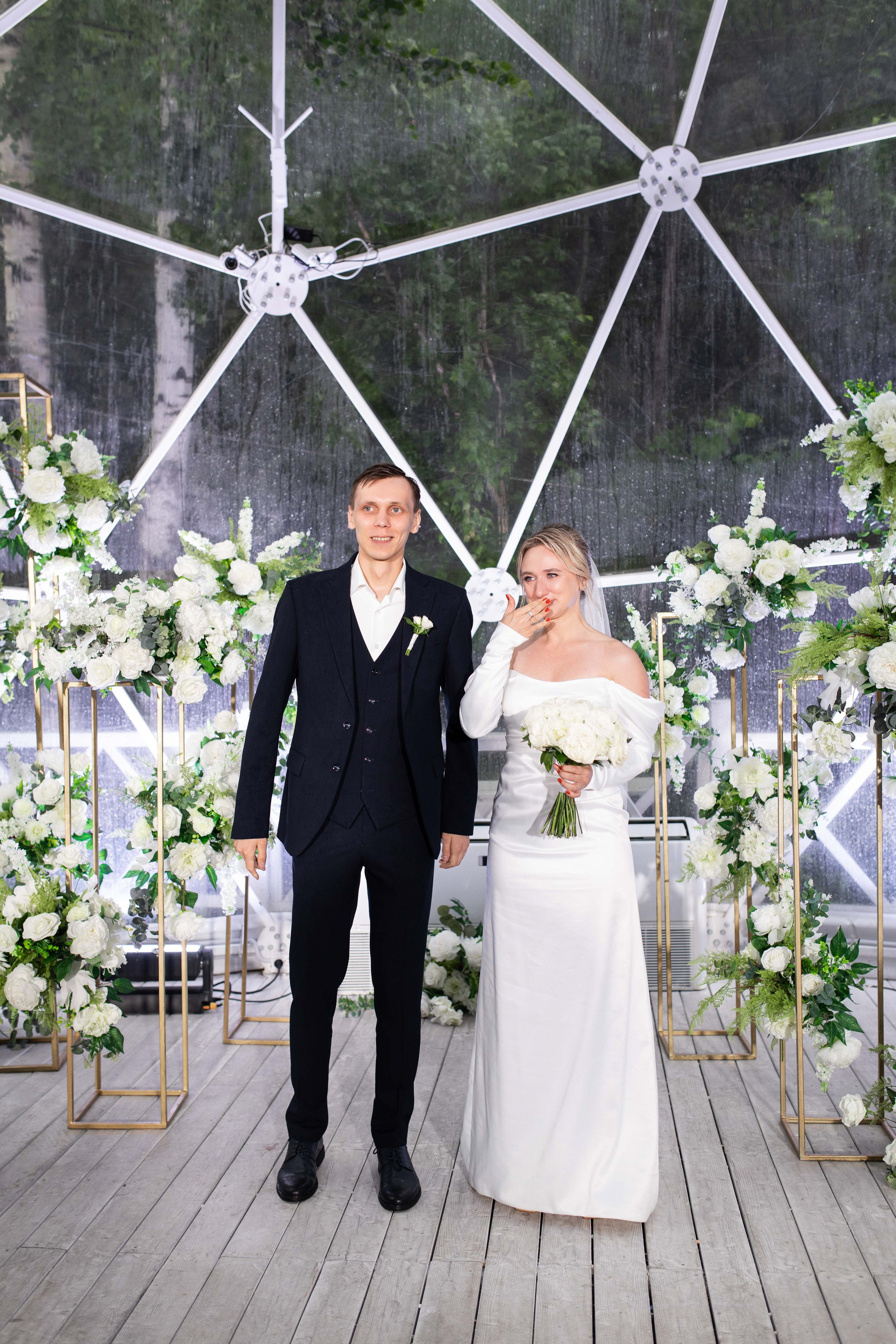 Никита и Дарья | Хвоя | Свадьба 18.07.2024. Свадебный фотограф Новосибирск | Готовность фото от 14 дней