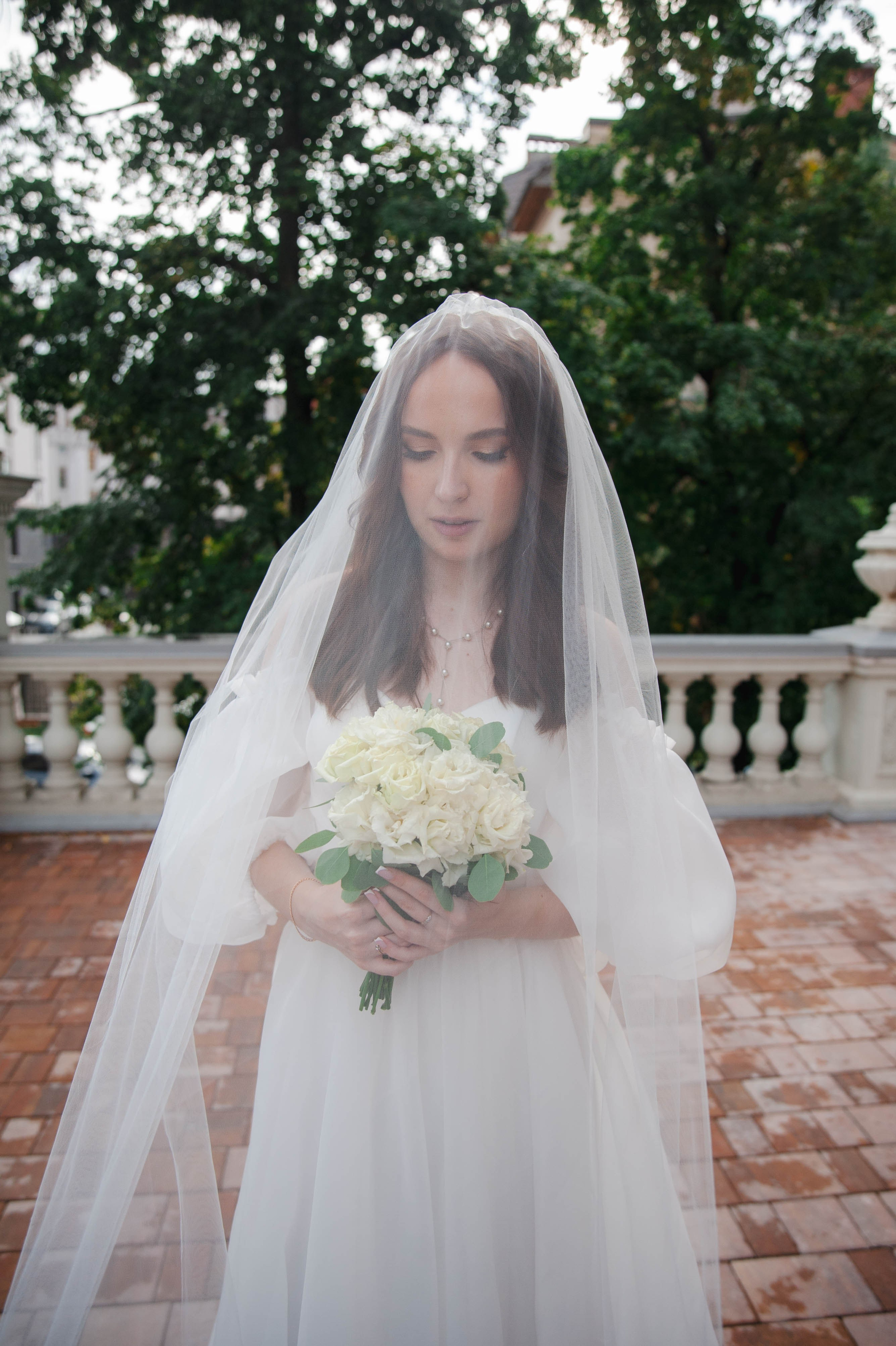 Милана и Рифат