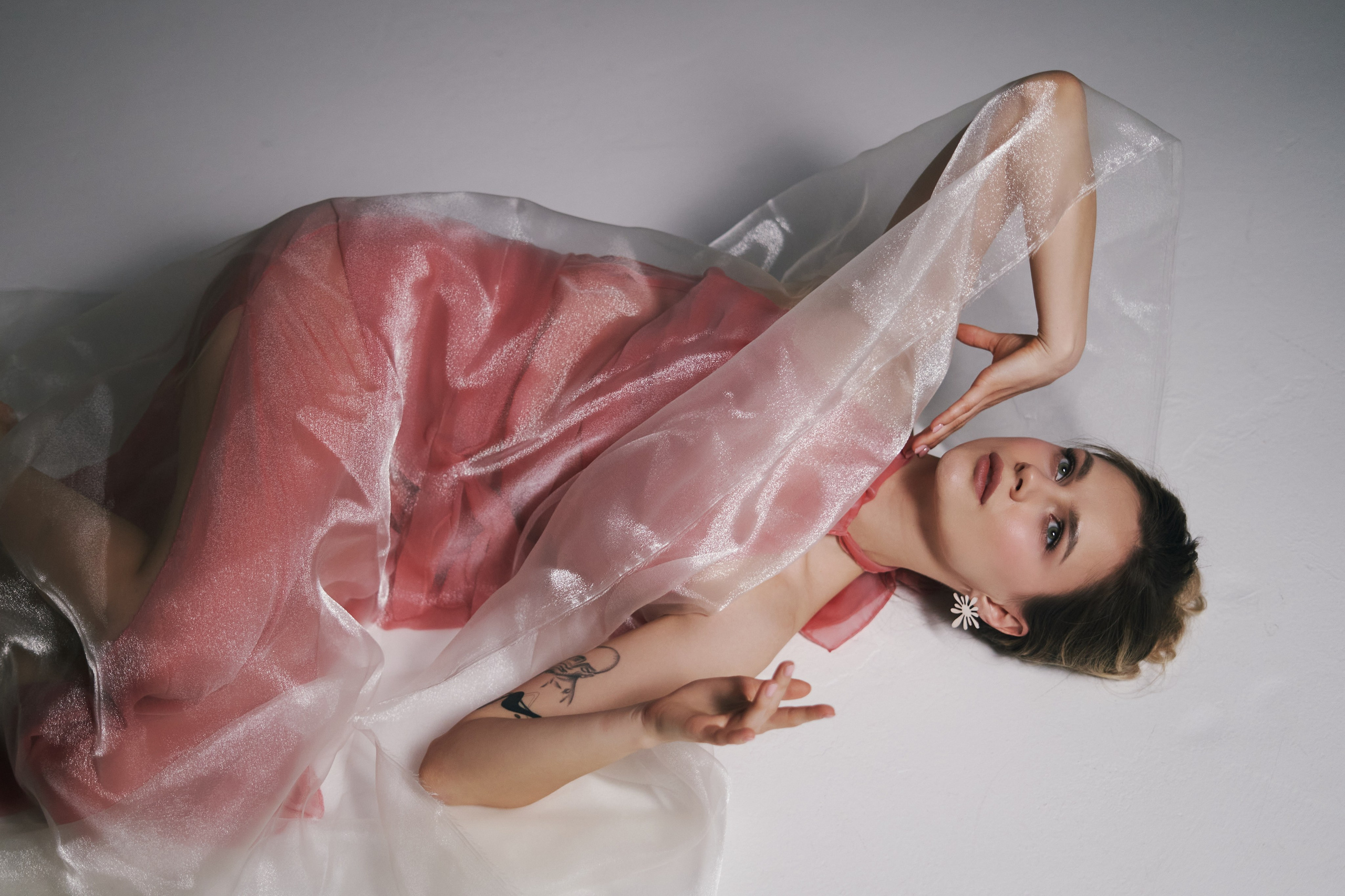 Евгения. Фотограф в Нижнем Новгороде Невоструева Анна