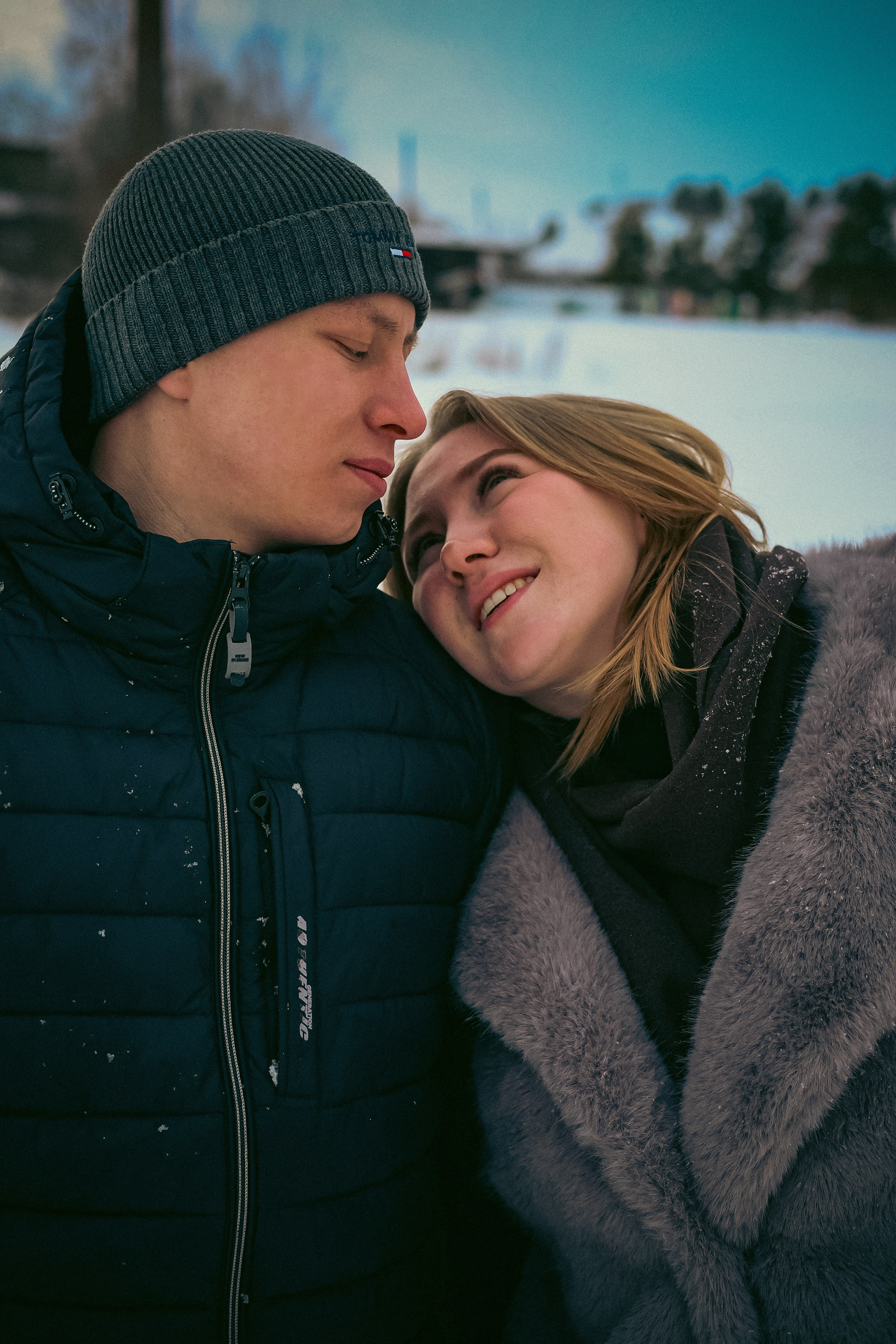 Ирина+Андрей. София Мазаева