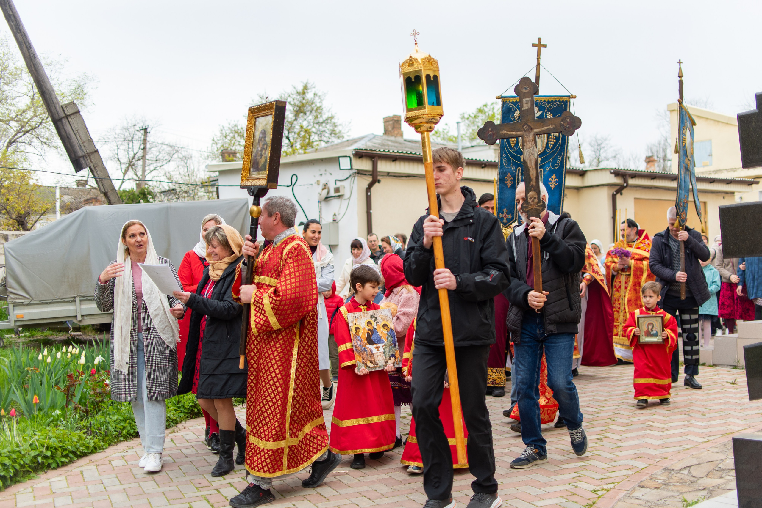Пасха 16.04.2023. Семейный и свадебный фотограф в Феодосии и Коктебеле