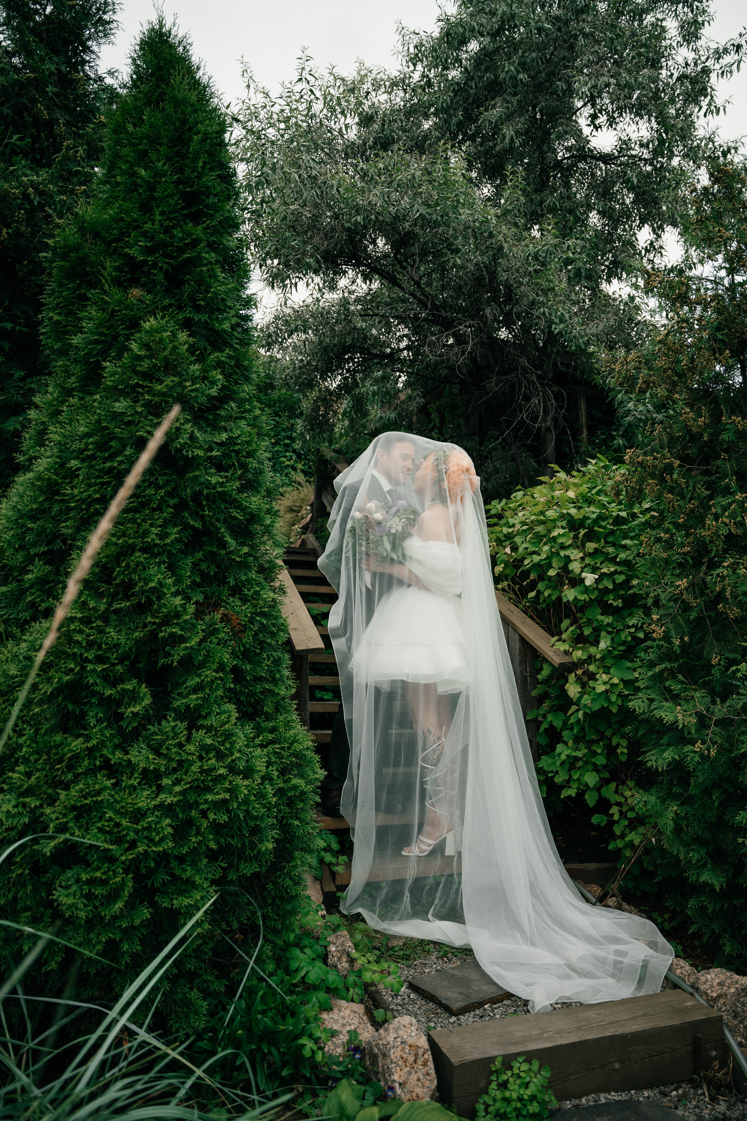 Варвара и Александр. Ульяна Ремезова | Фотограф | Челябинск